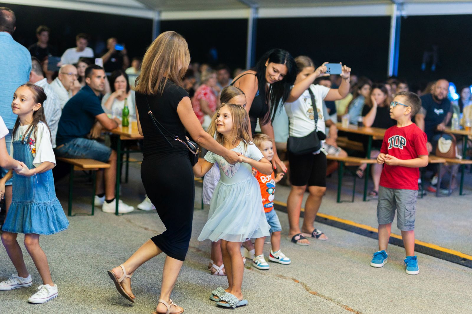 Koncert Polkaholik 28 Koncert Polkaholik 28