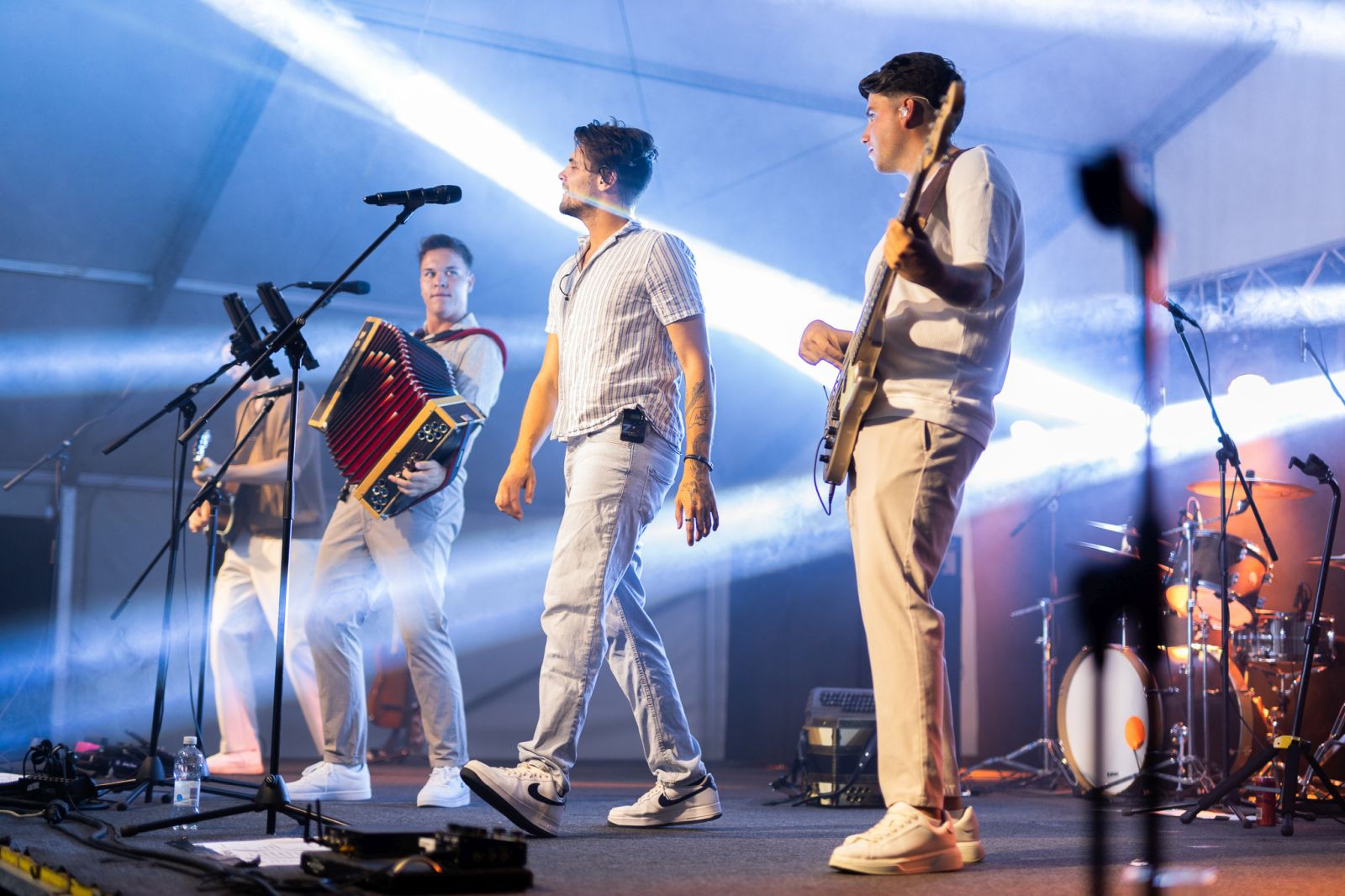 Koncert Polkaholik 29 Koncert Polkaholik 29