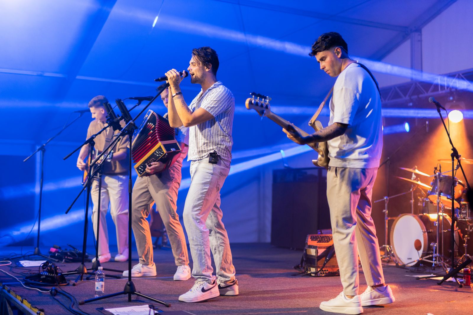 Koncert Polkaholik 30 Koncert Polkaholik 30