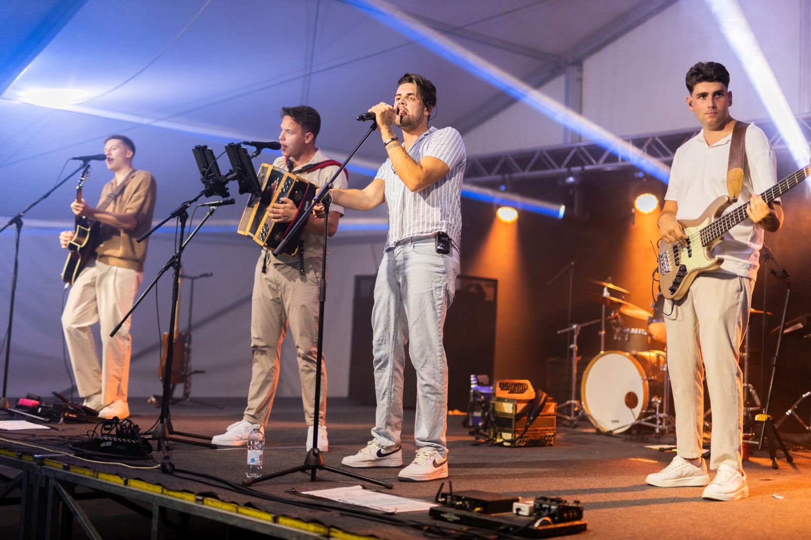 Koncert Polkaholik 31 Koncert Polkaholik 31