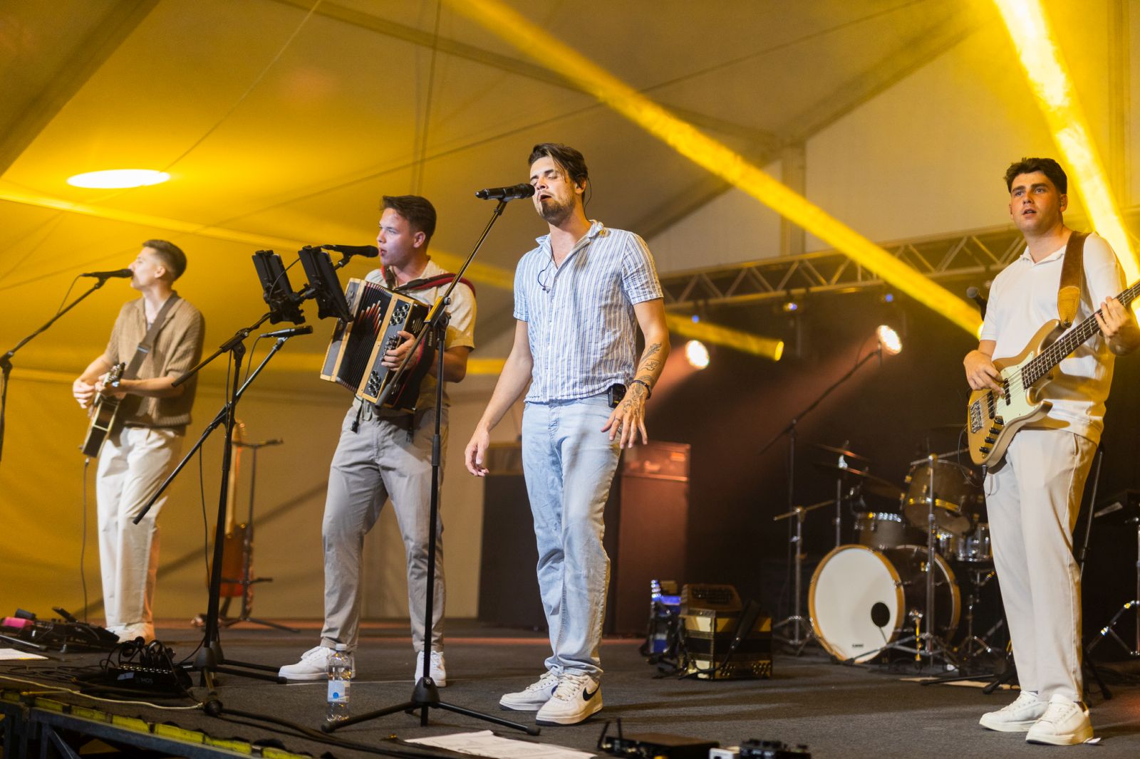 Koncert Polkaholik 32 Koncert Polkaholik 32