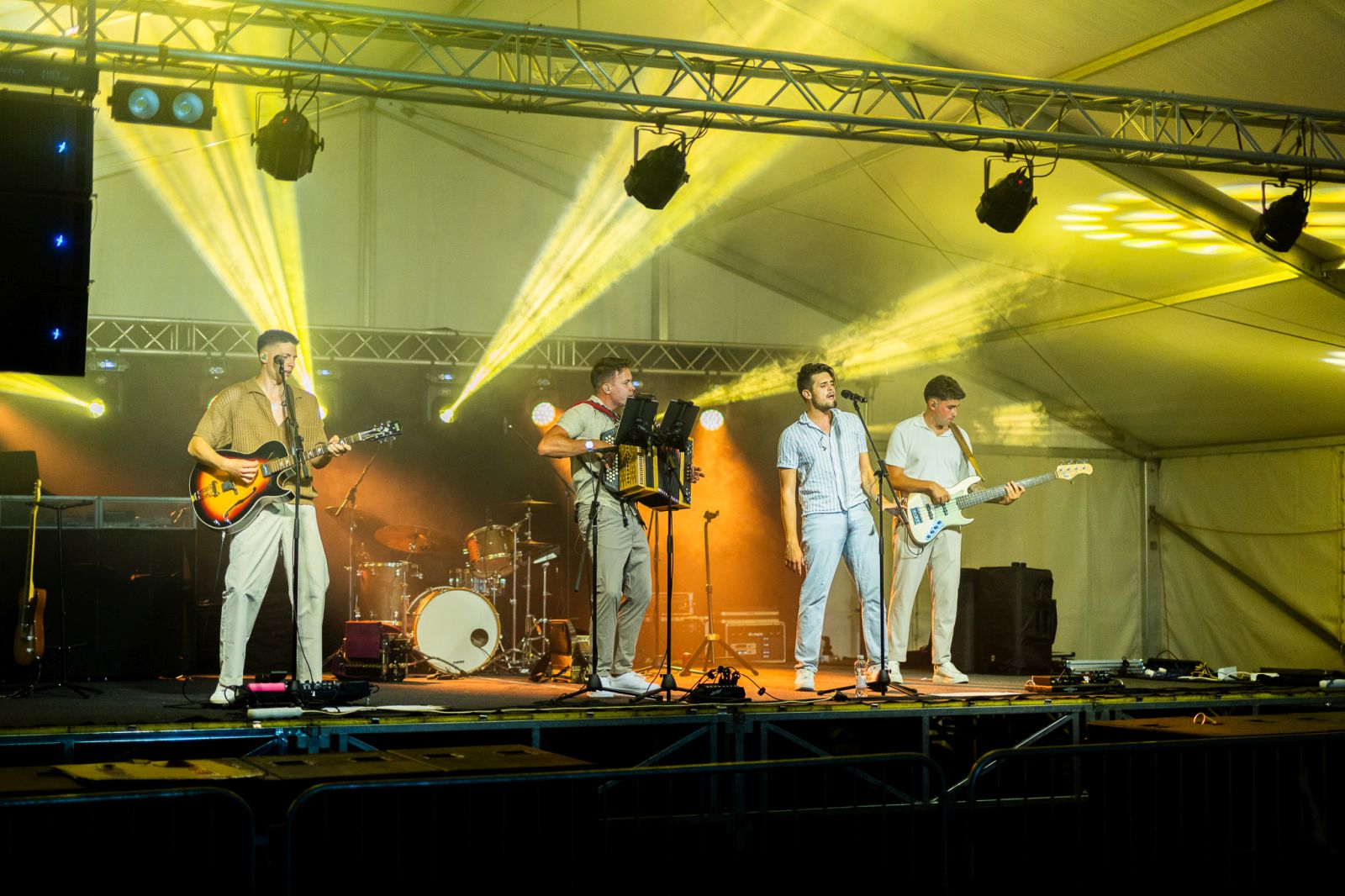 Koncert Polkaholik 33 Koncert Polkaholik 33