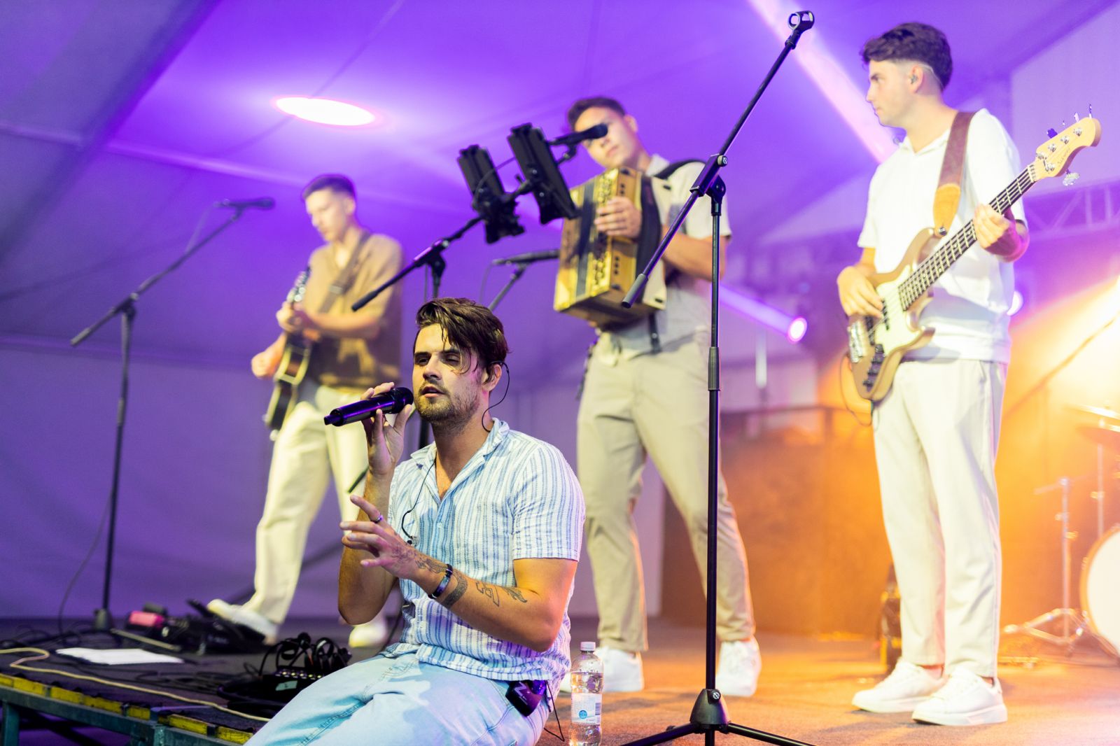 Koncert Polkaholik 45 Koncert Polkaholik 45