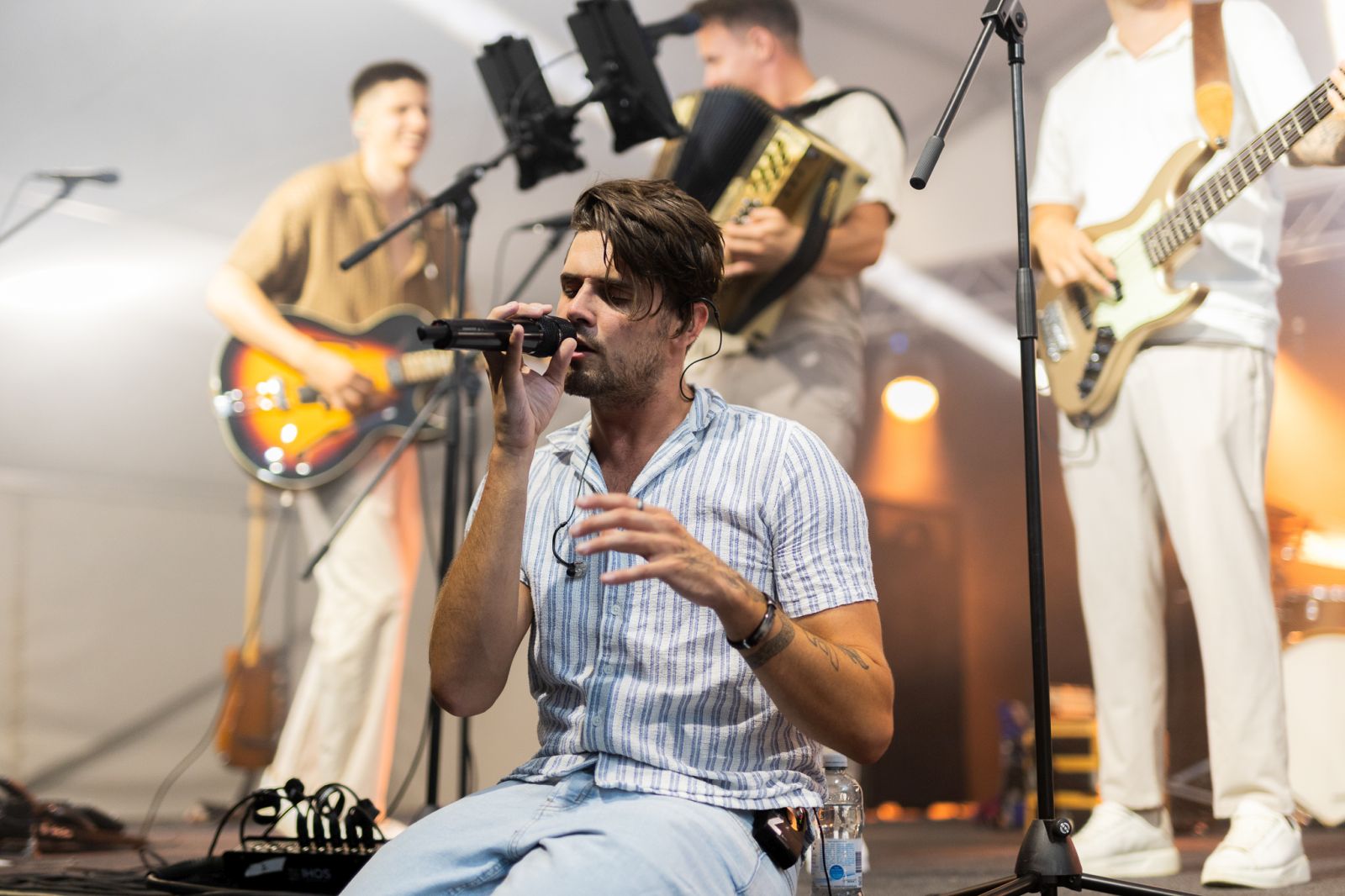 Koncert Polkaholik 46 Koncert Polkaholik 46