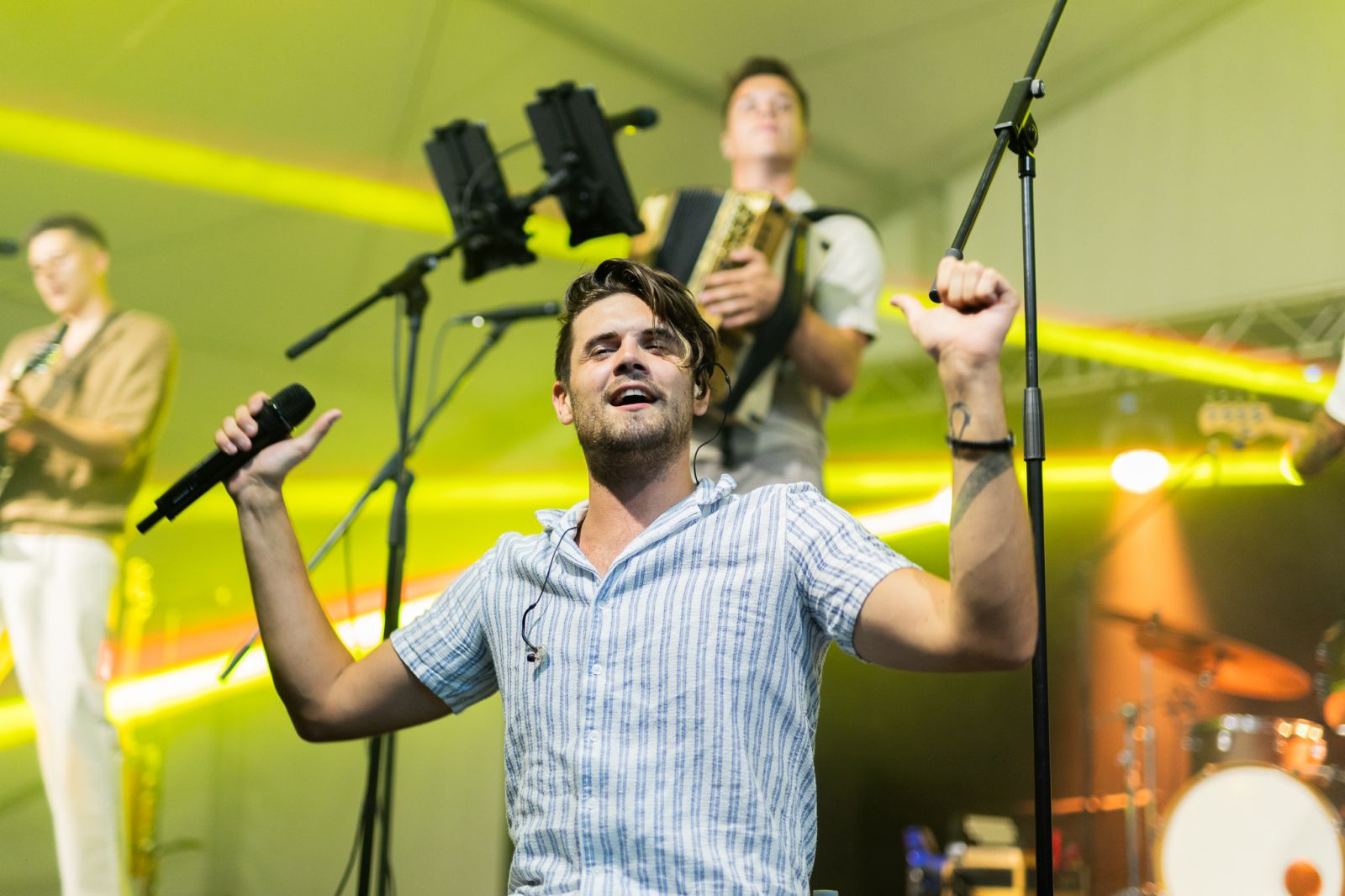 Koncert Polkaholik 47 Koncert Polkaholik 47