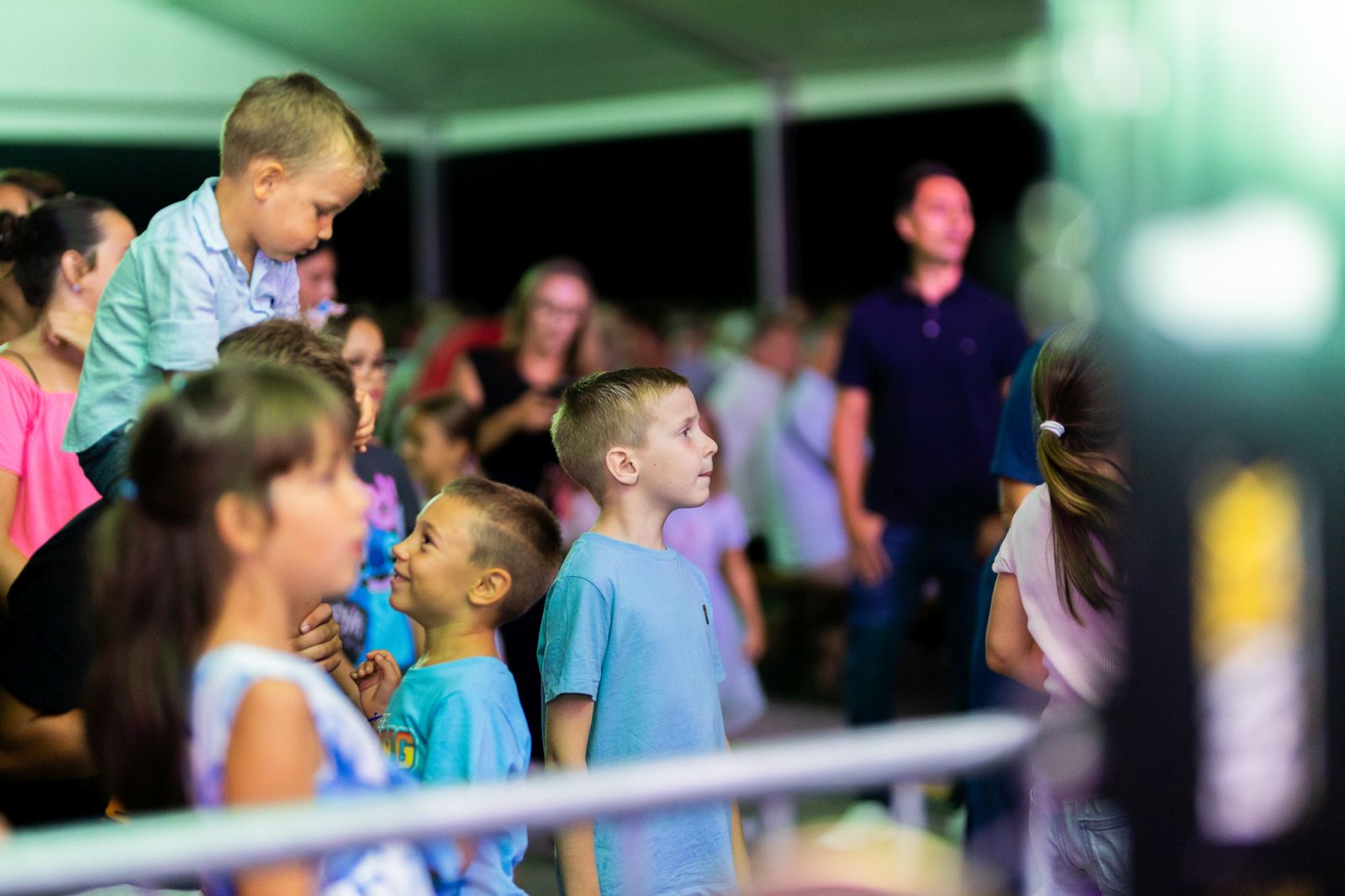 Koncert Polkaholik 50 Koncert Polkaholik 50