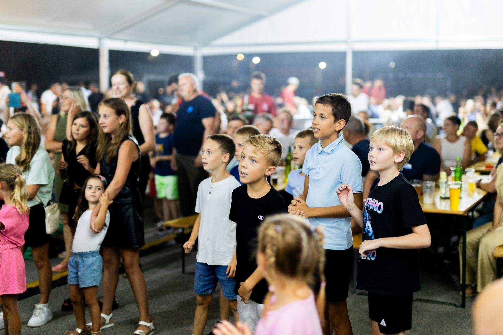 Koncert Polkaholik 53 Koncert Polkaholik 53