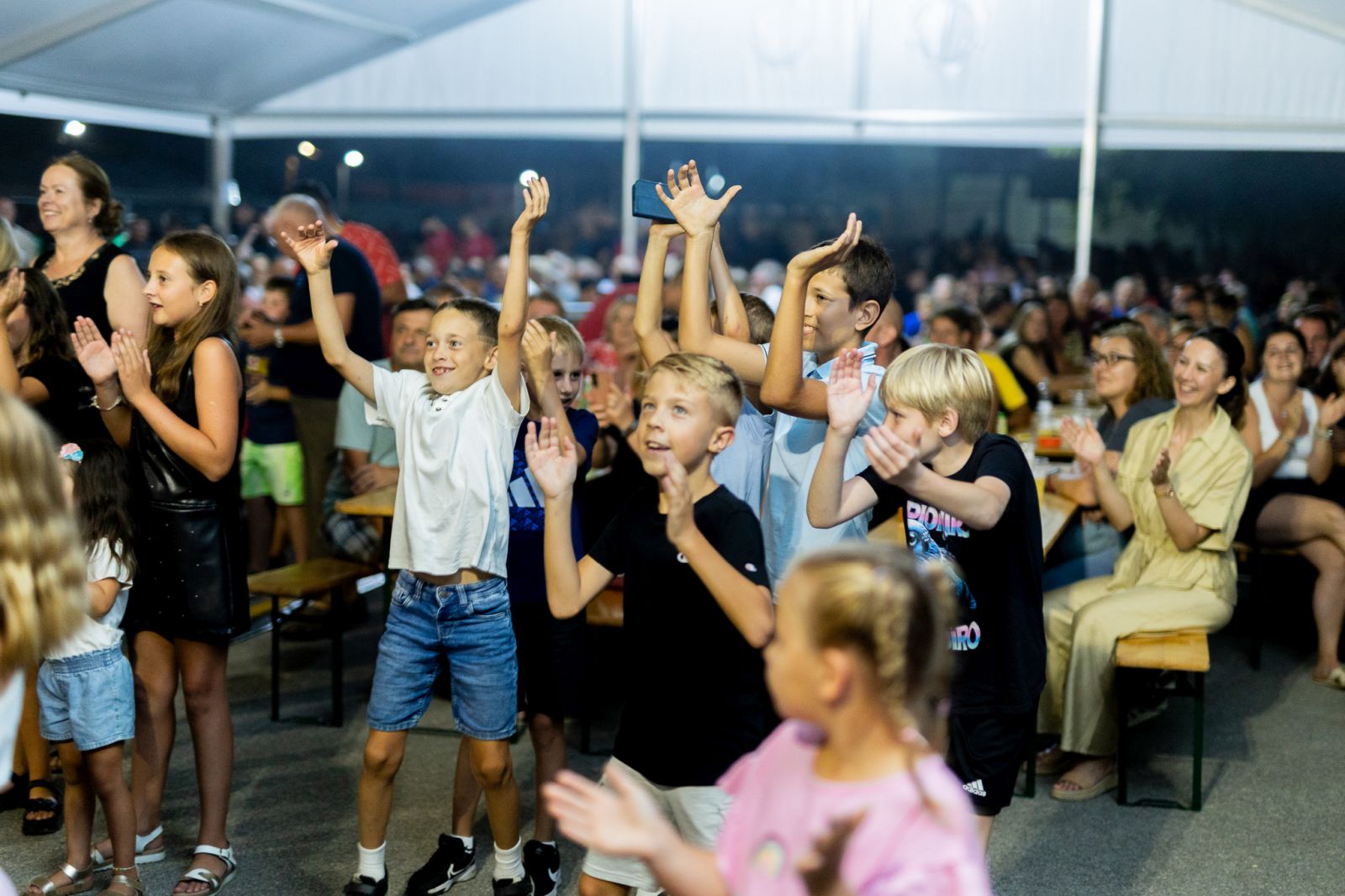 Koncert Polkaholik 54 Koncert Polkaholik 54