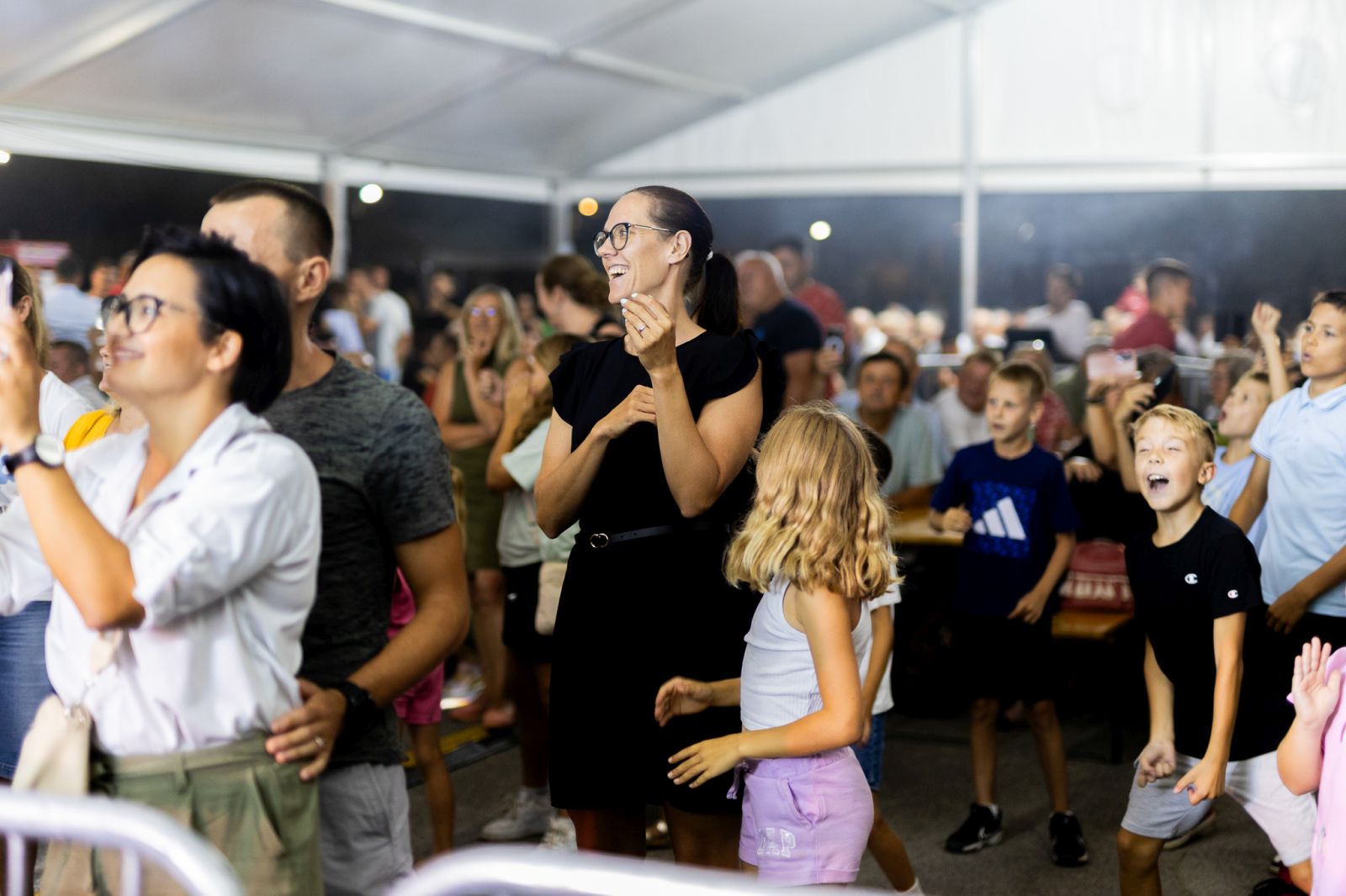 Koncert Polkaholik 56 Koncert Polkaholik 56