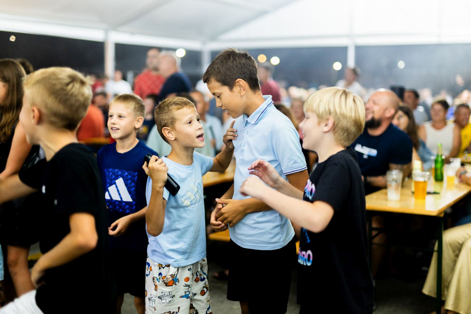 Koncert Polkaholik 58 Koncert Polkaholik 58