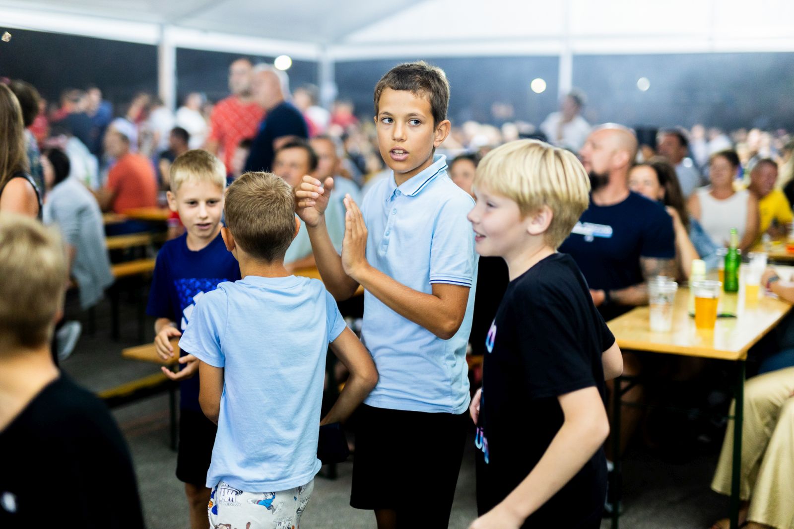 Koncert Polkaholik 59 Koncert Polkaholik 59