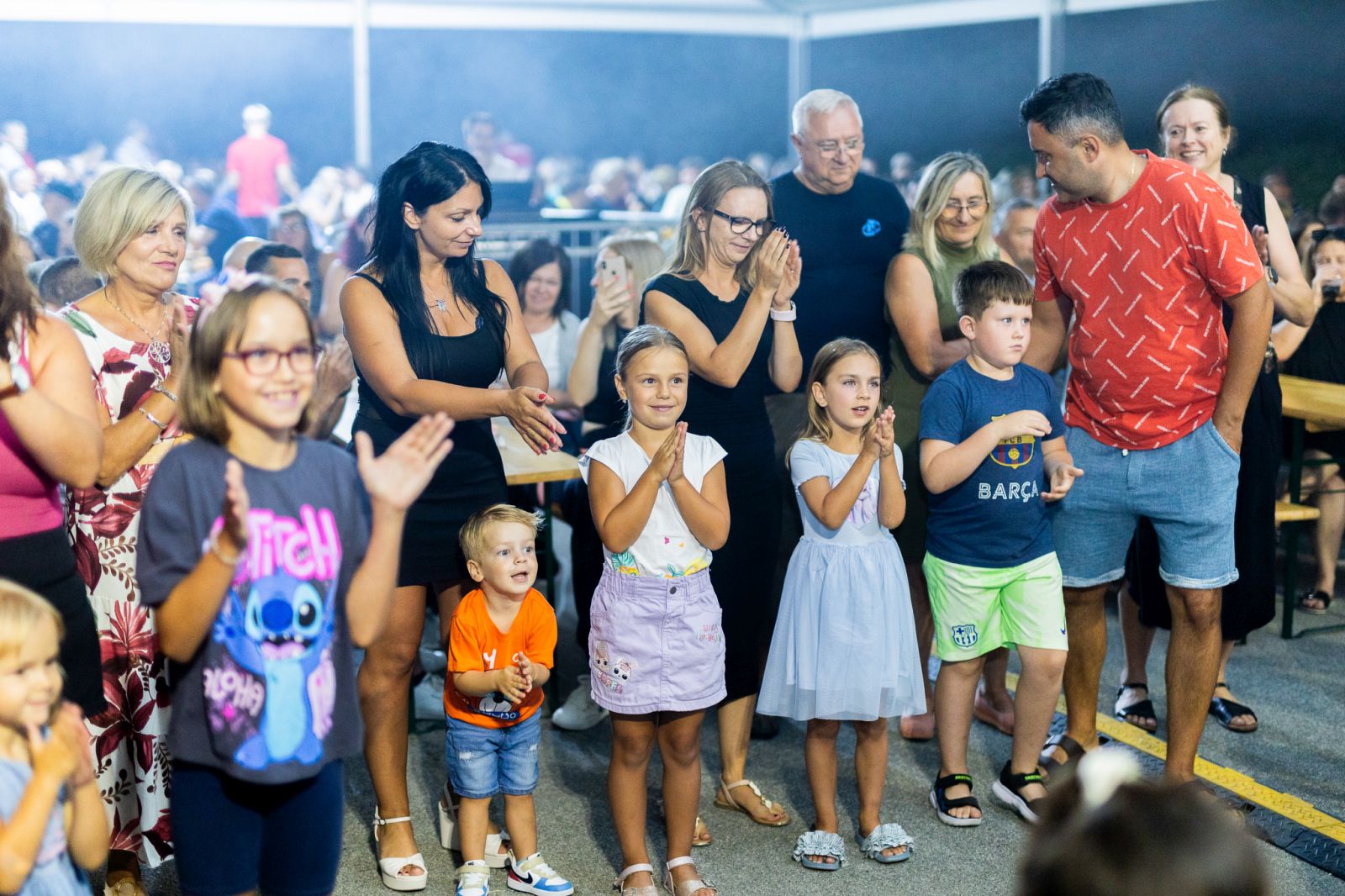 Koncert Polkaholik 62 Koncert Polkaholik 62