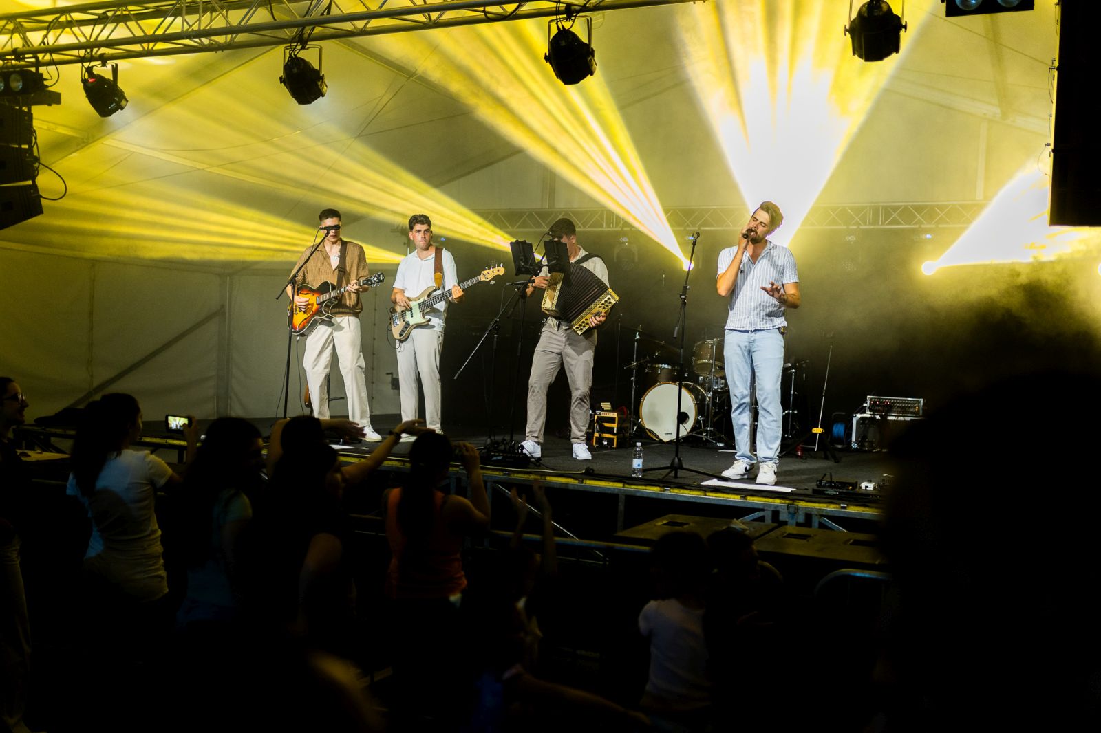 Koncert Polkaholik 63 Koncert Polkaholik 63