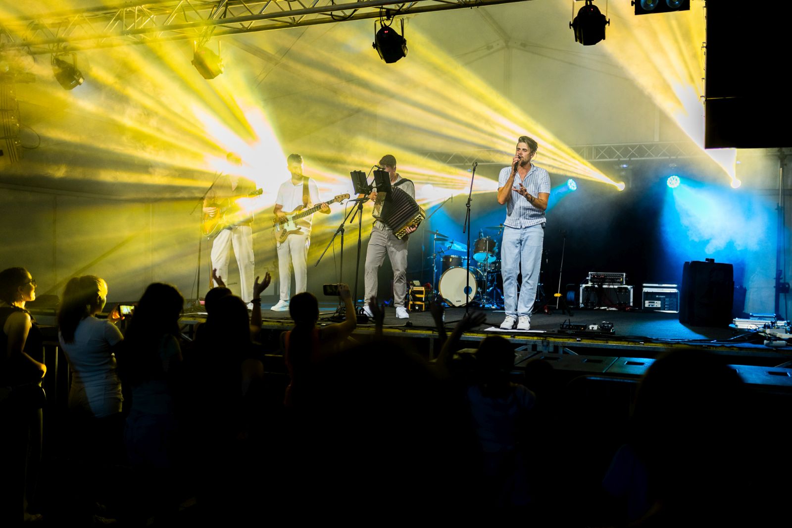 Koncert Polkaholik 64 Koncert Polkaholik 64