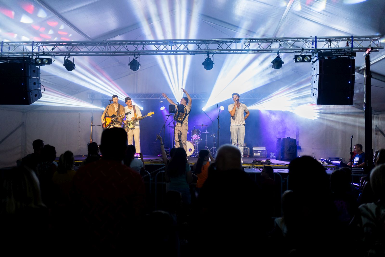 Koncert Polkaholik 65 Koncert Polkaholik 65