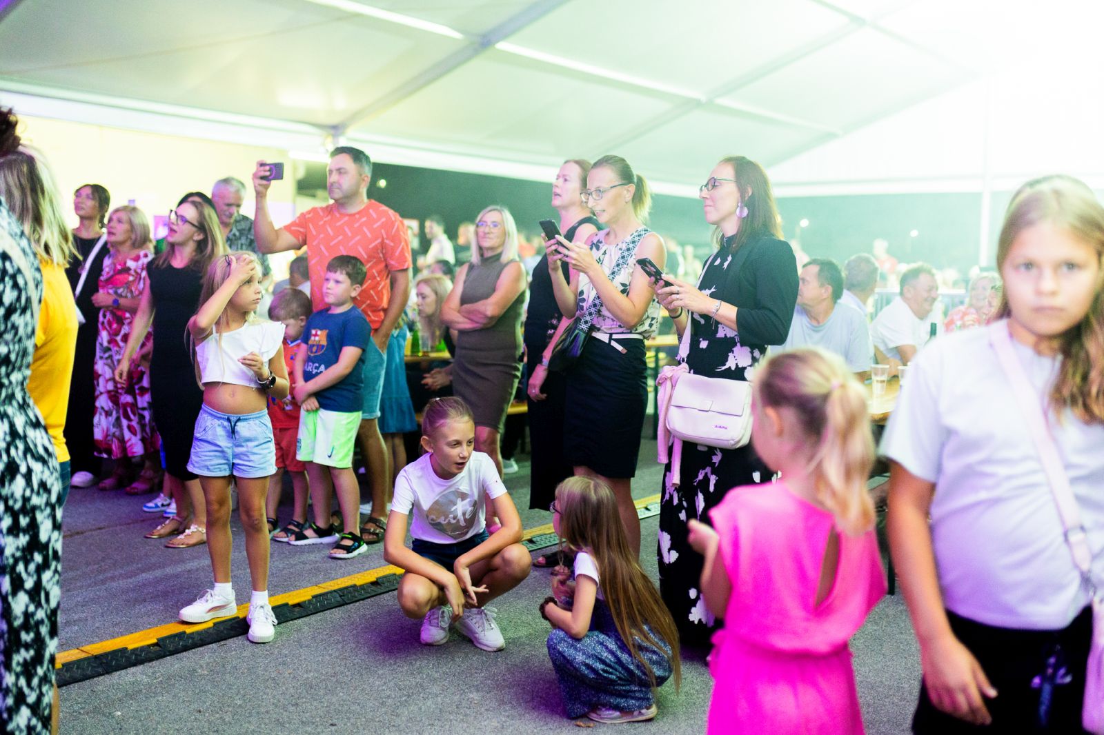 Koncert Polkaholik 66 Koncert Polkaholik 66