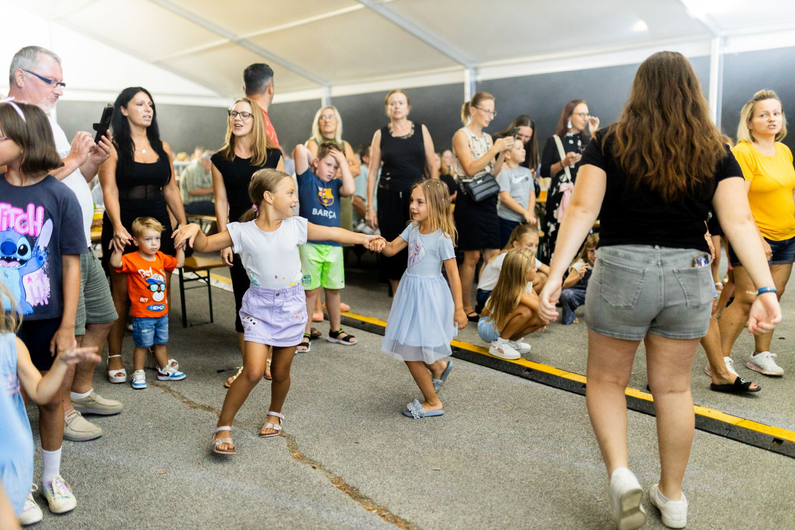 Koncert Polkaholik 67 Koncert Polkaholik 67