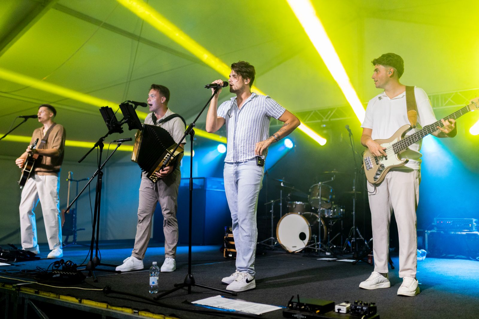 Koncert Polkaholik 69 Koncert Polkaholik 69