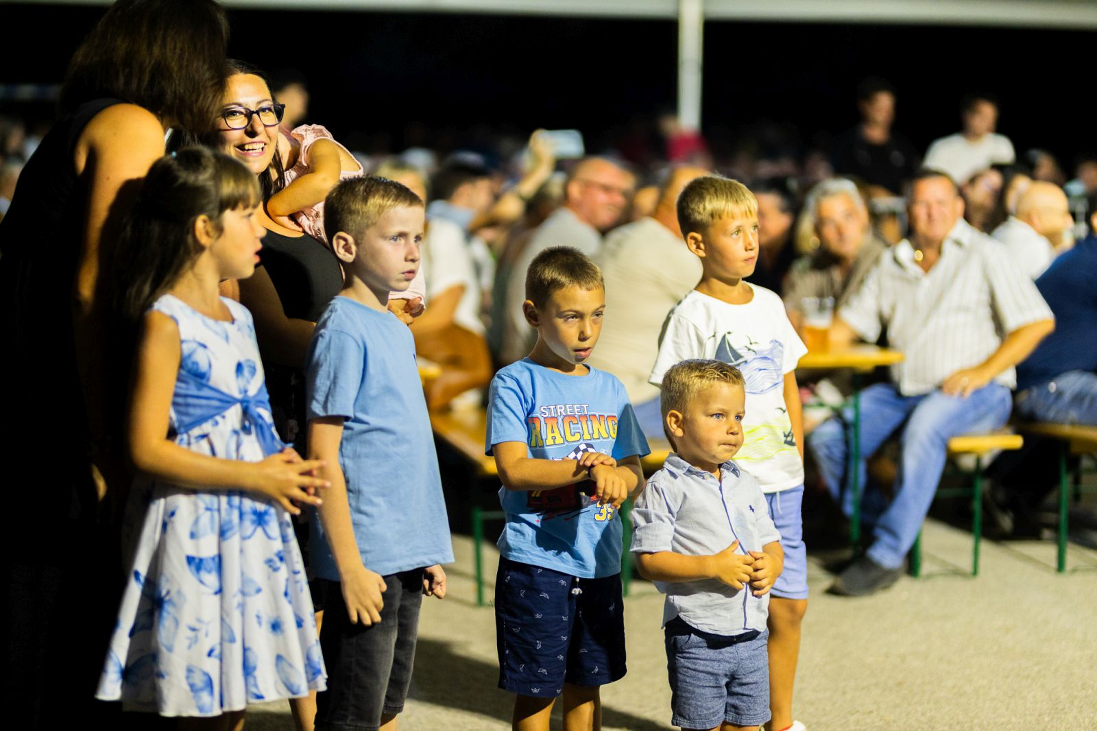 Koncert Polkaholik 7 Koncert Polkaholik 7