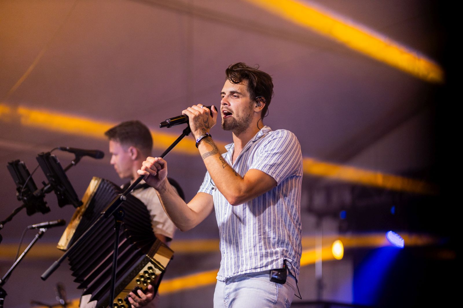 Koncert Polkaholik 74 Koncert Polkaholik 74