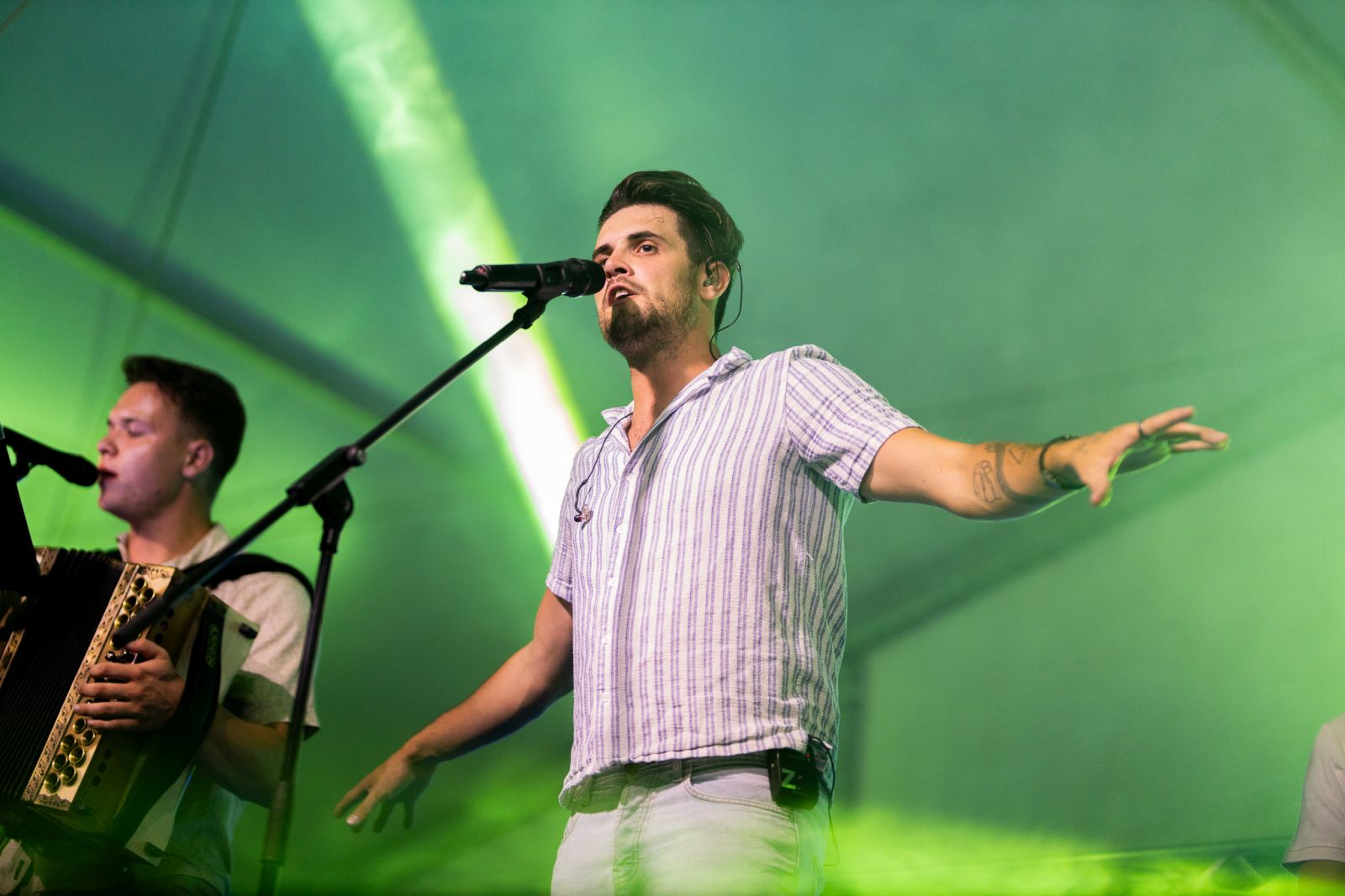 Koncert Polkaholik 75 Koncert Polkaholik 75