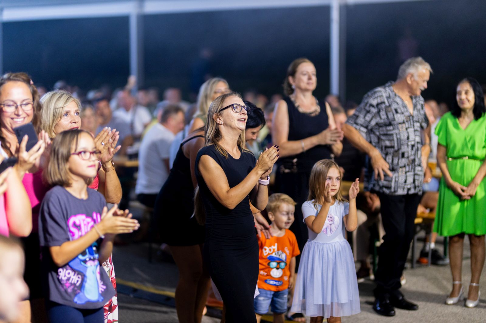 Koncert Polkaholik 77 Koncert Polkaholik 77