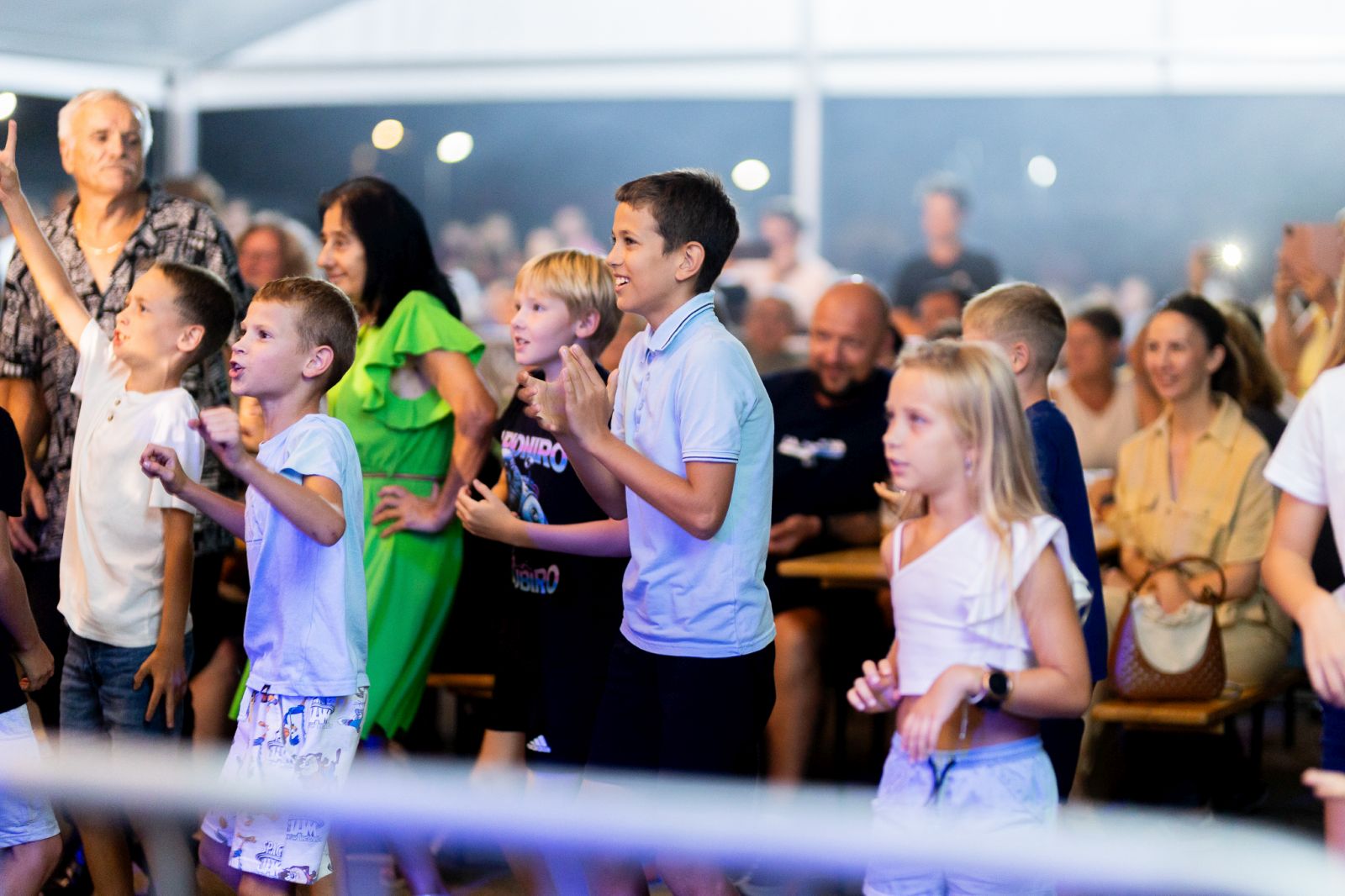 Koncert Polkaholik 79 Koncert Polkaholik 79