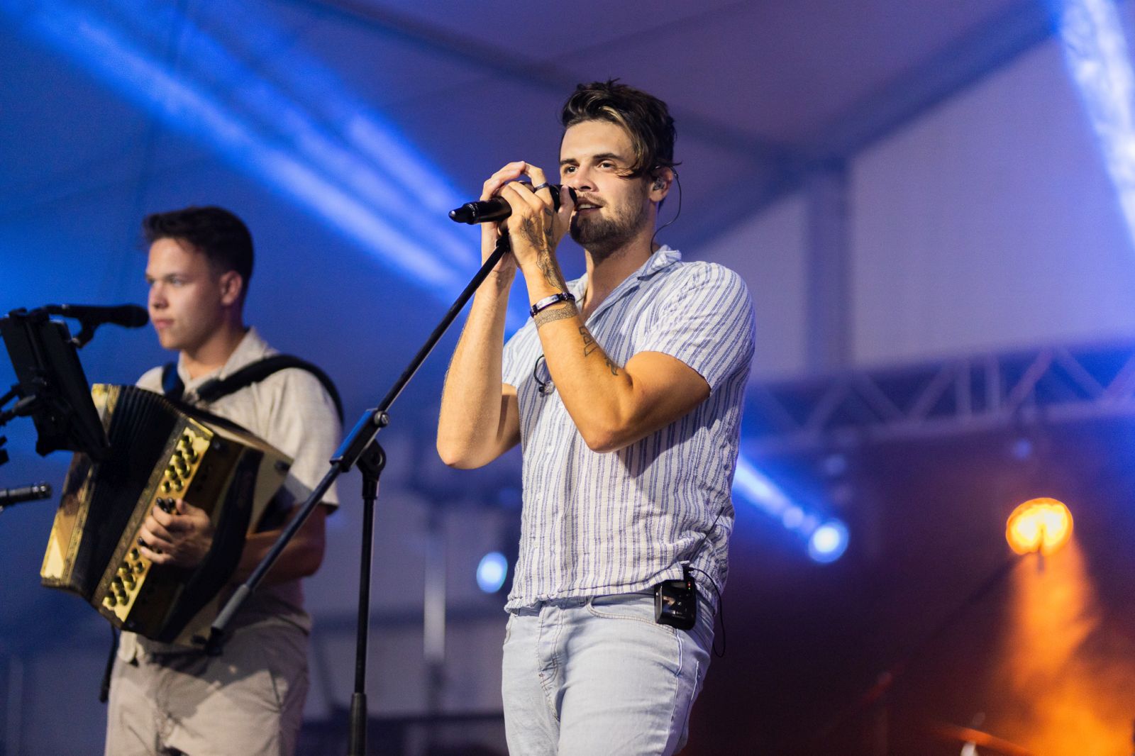 Koncert Polkaholik 8 Koncert Polkaholik 8