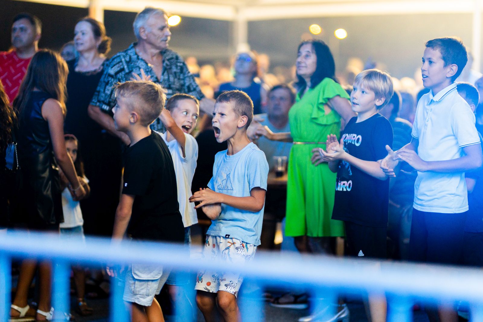 Koncert Polkaholik 80 Koncert Polkaholik 80