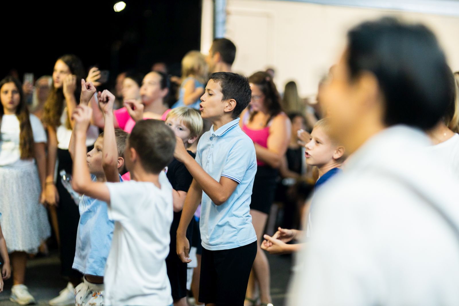 Koncert Polkaholik 82 Koncert Polkaholik 82