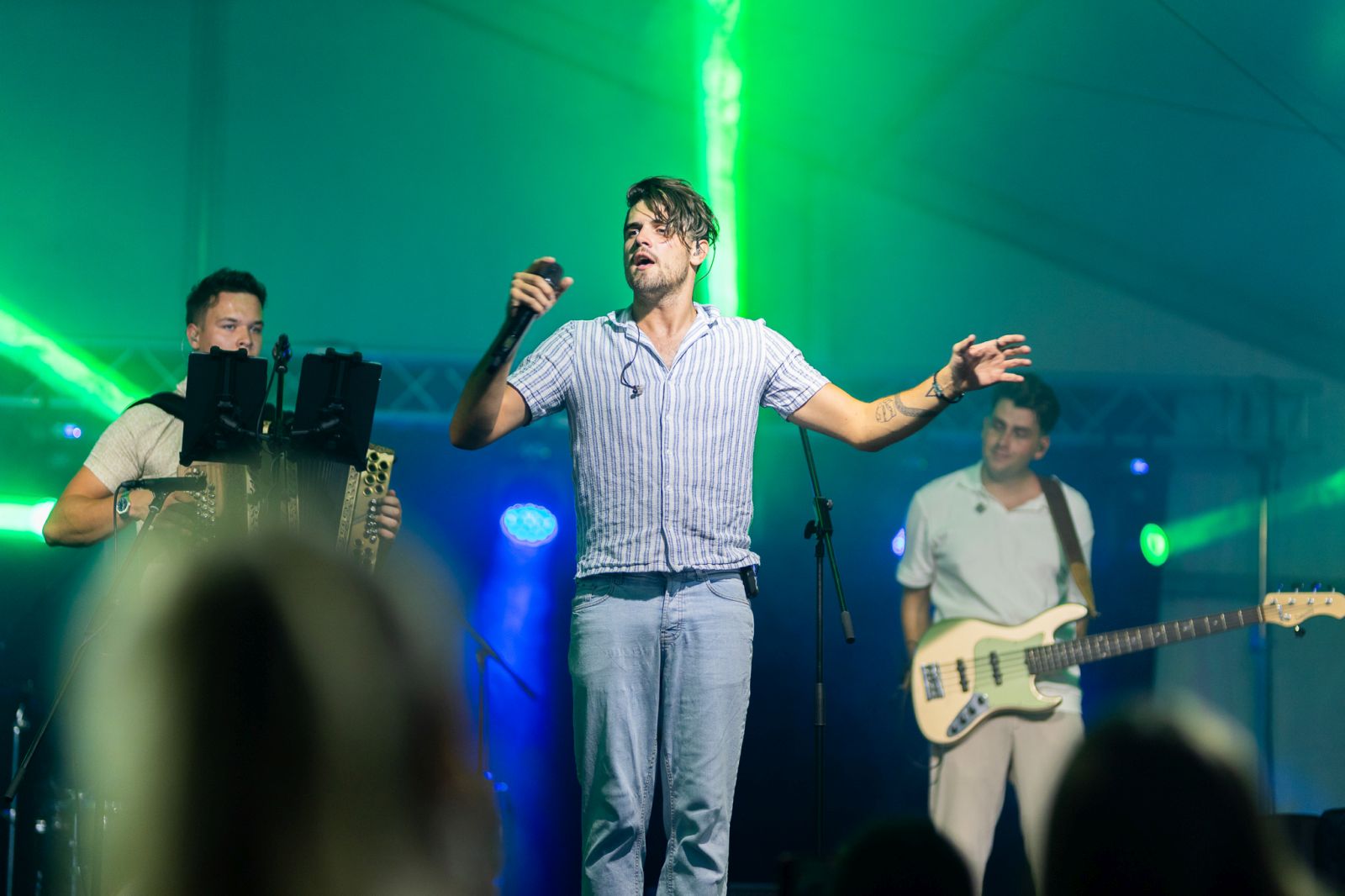 Koncert Polkaholik 83 Koncert Polkaholik 83