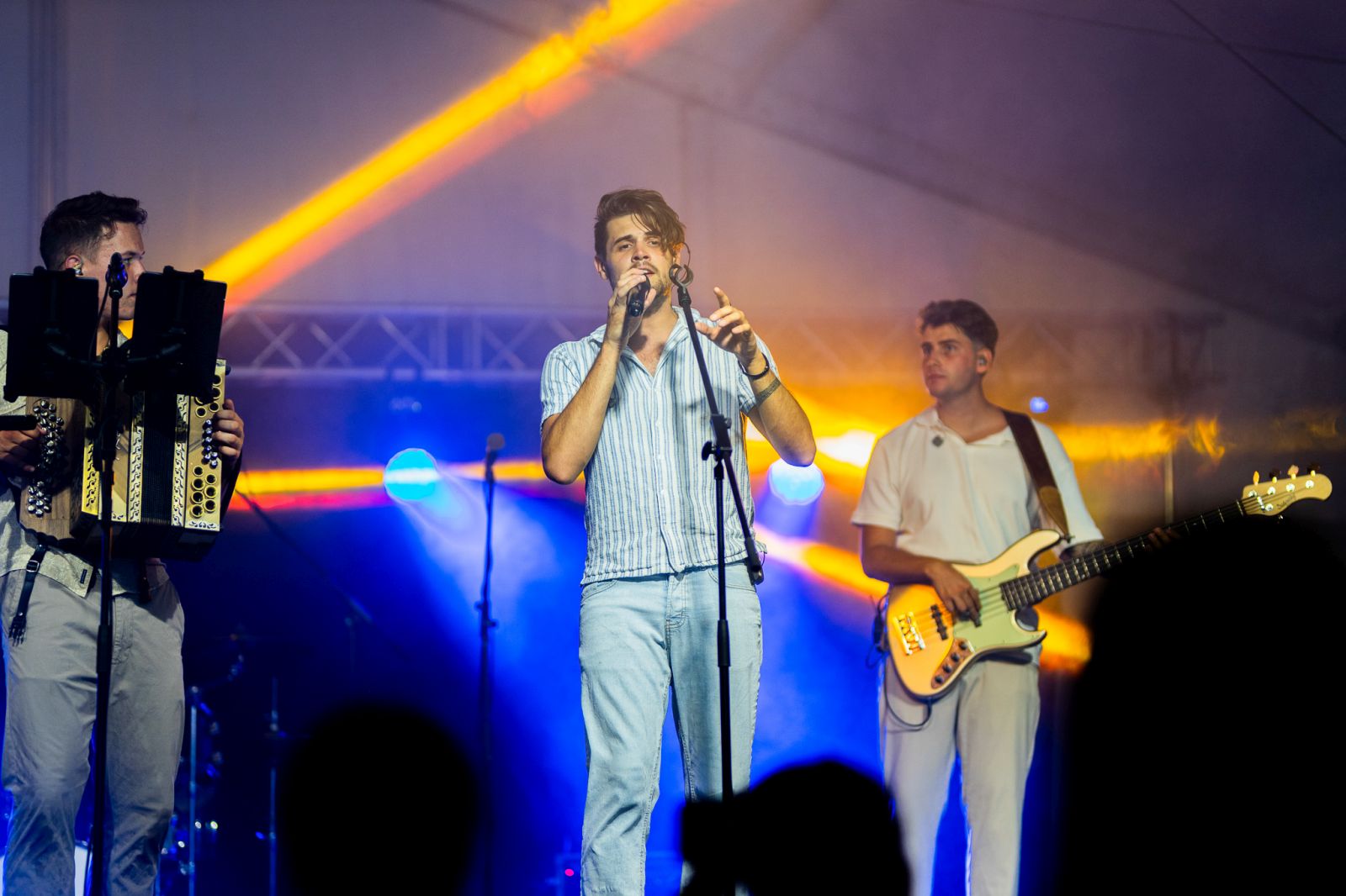 Koncert Polkaholik 84 Koncert Polkaholik 84