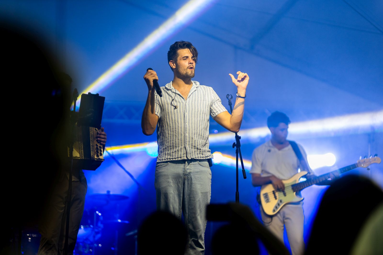 Koncert Polkaholik 85 Koncert Polkaholik 85