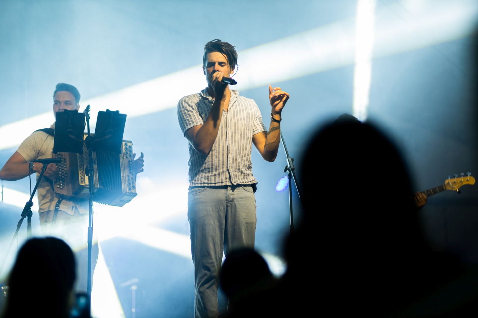 Koncert Polkaholik 86 Koncert Polkaholik 86