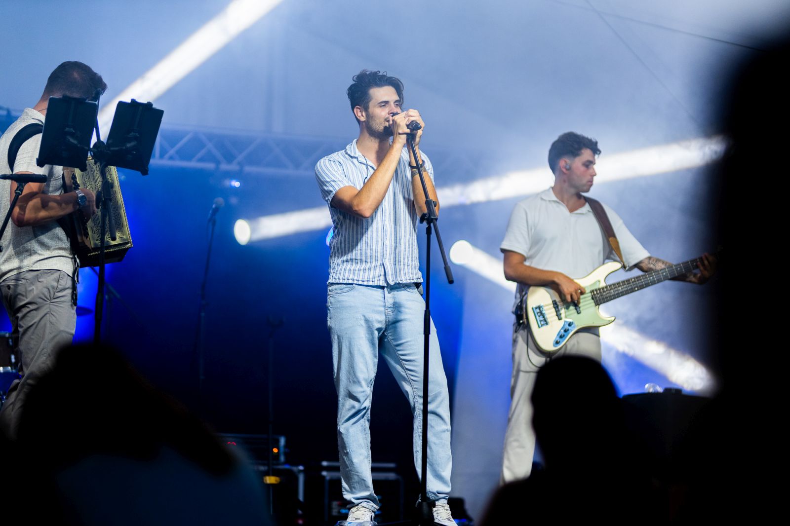 Koncert Polkaholik 87 Koncert Polkaholik 87