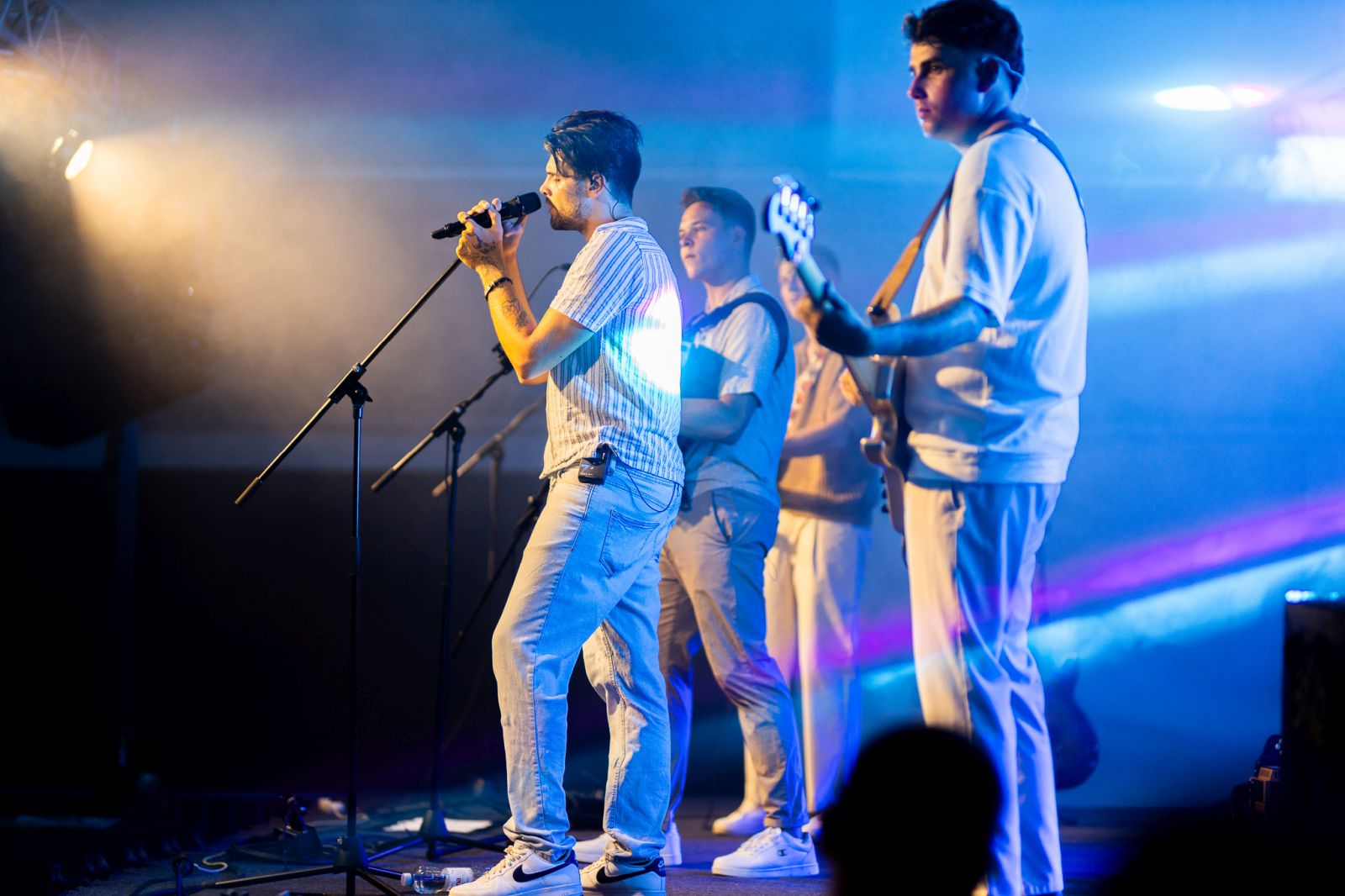 Koncert Polkaholik 88 Koncert Polkaholik 88