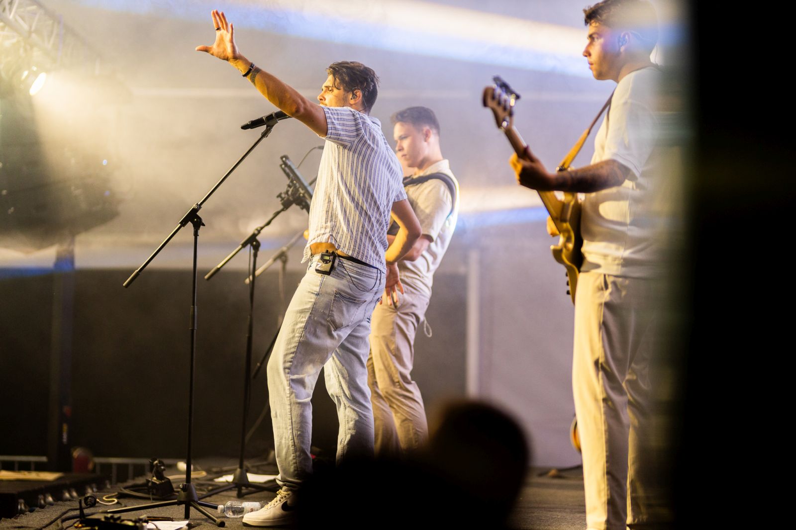 Koncert Polkaholik 89 Koncert Polkaholik 89