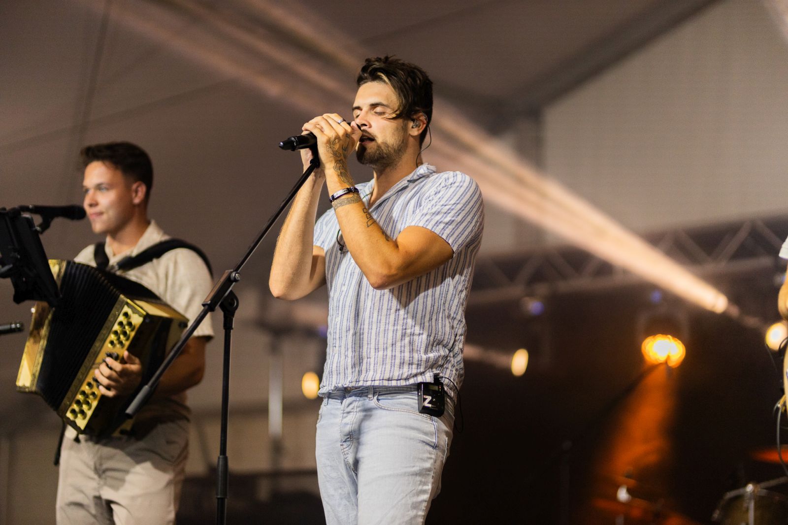 Koncert Polkaholik 9 Koncert Polkaholik 9