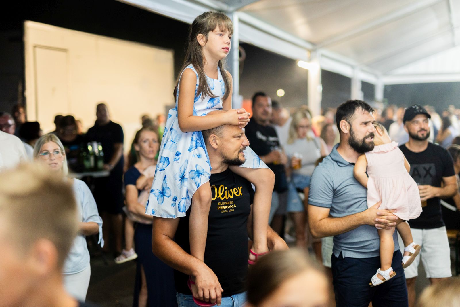 Koncert Polkaholik 90 Koncert Polkaholik 90