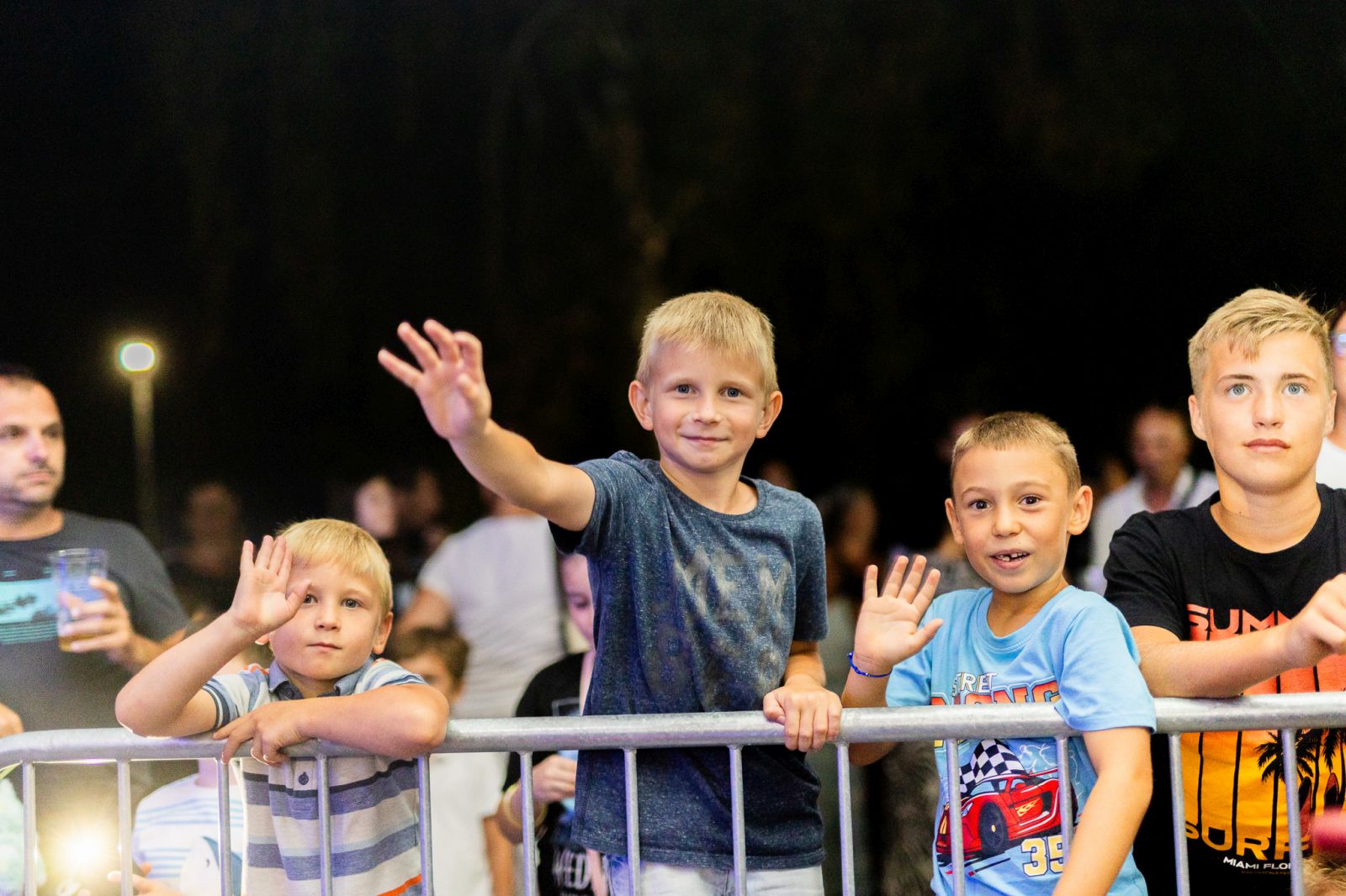 Koncert Polkaholik 91 Koncert Polkaholik 91