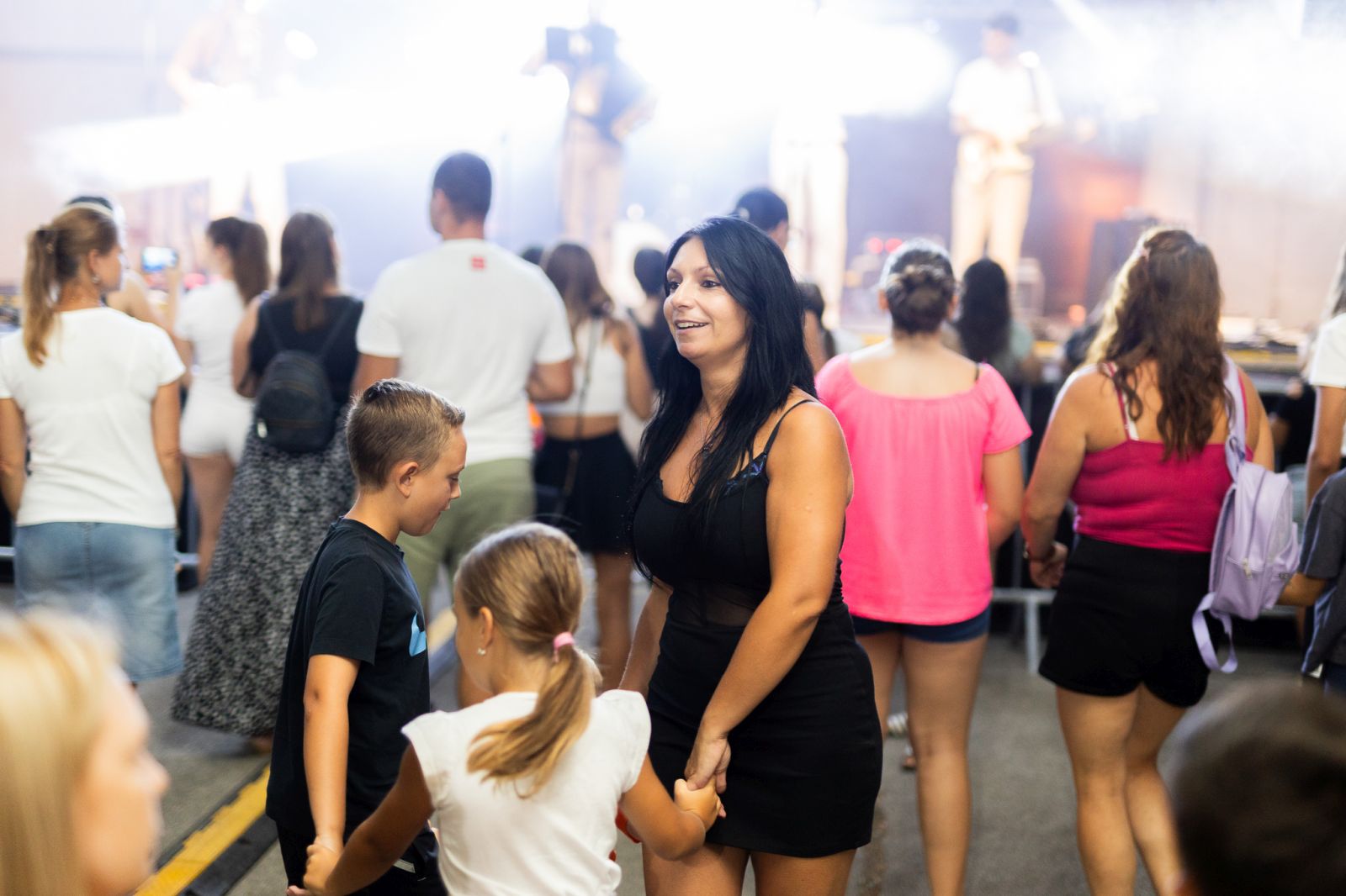 Koncert Polkaholik 92 Koncert Polkaholik 92