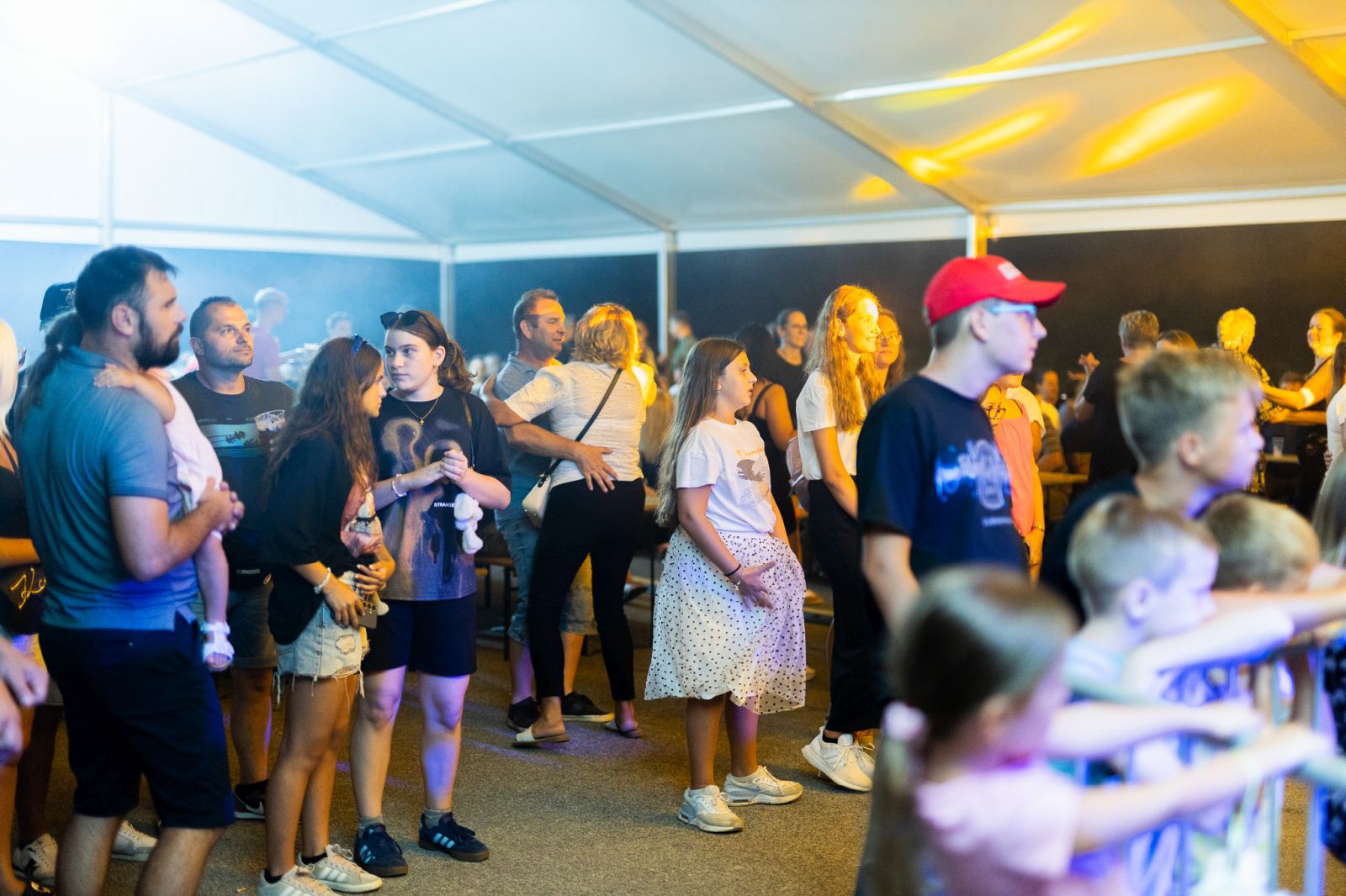 Koncert Polkaholik 95 Koncert Polkaholik 95