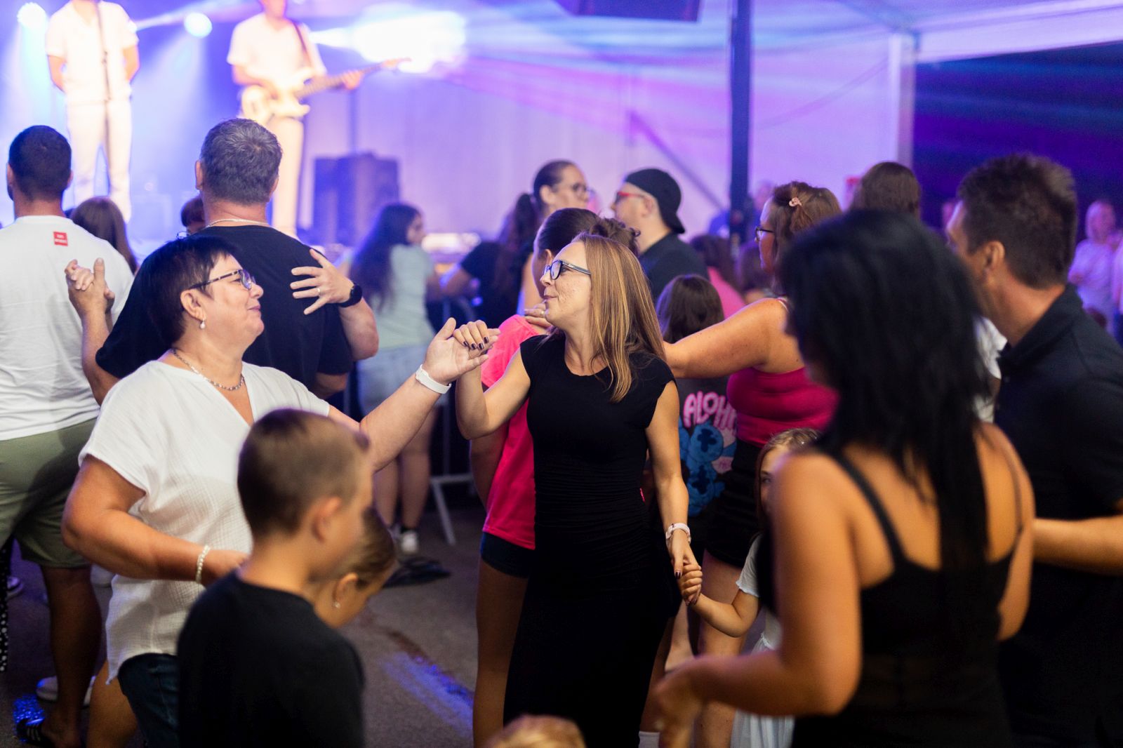 Koncert Polkaholik 96 Koncert Polkaholik 96