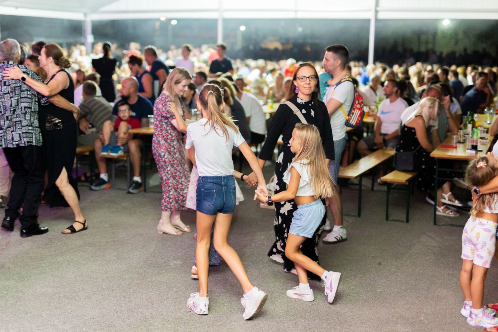 Koncert Polkaholik 98 Koncert Polkaholik 98