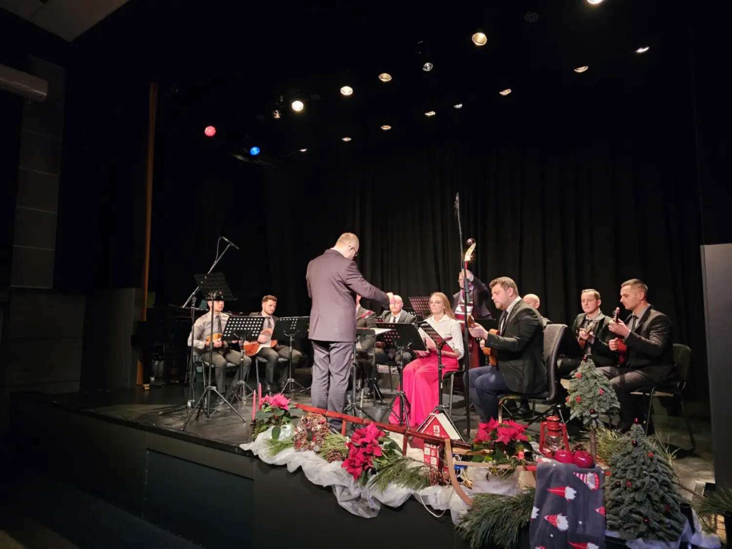 Koncert Pučpuljike, Mursko Središće (1) Koncert Pučpuljike, Mursko Središće (1)