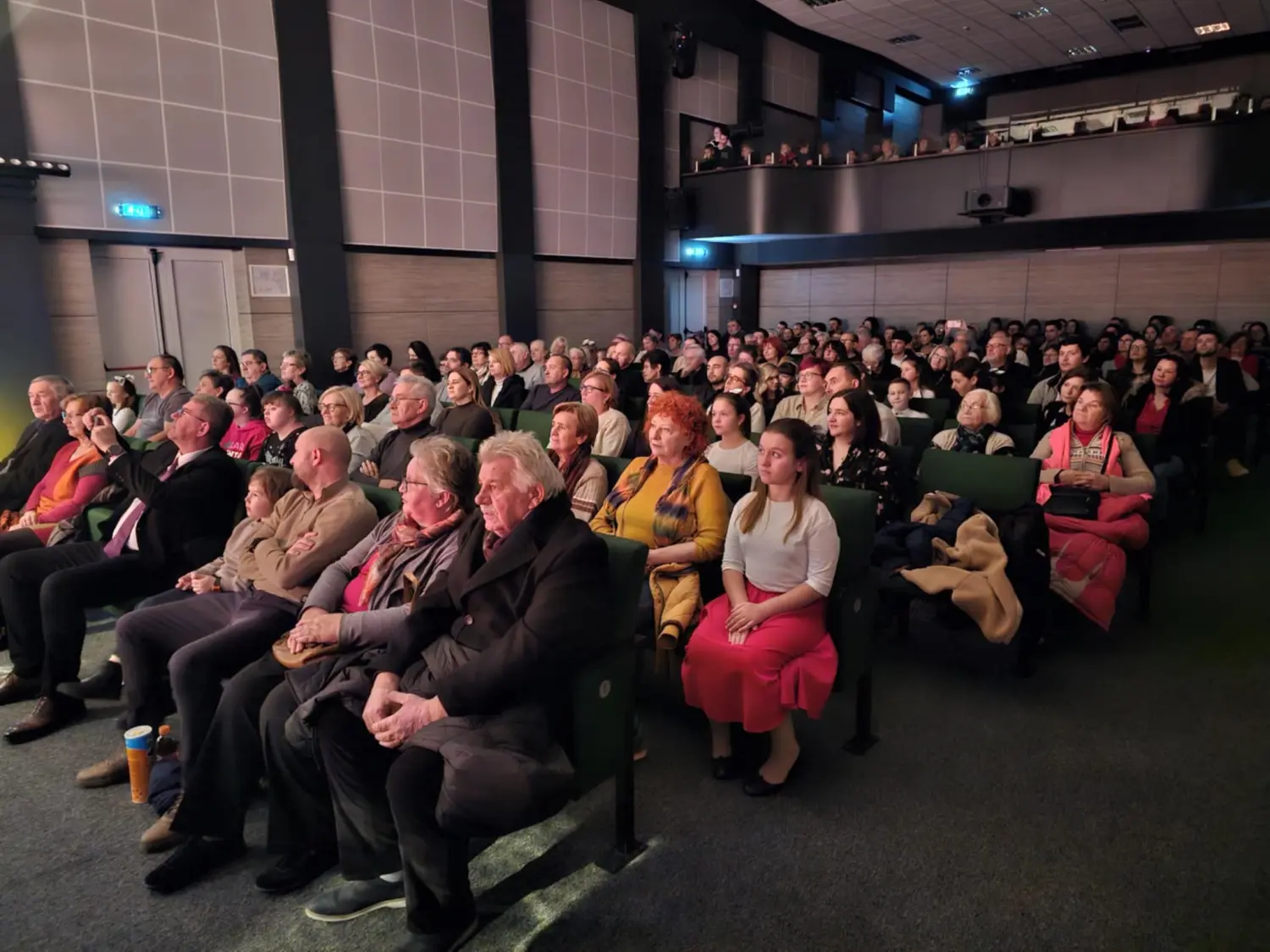 Koncert Pučpuljike, Mursko Središće (10) Koncert Pučpuljike, Mursko Središće (10)