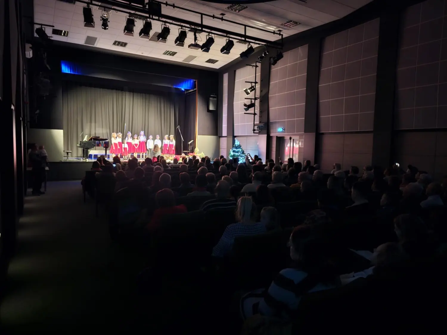 Koncert Pučpuljike, Mursko Središće (11) Koncert Pučpuljike, Mursko Središće (11)