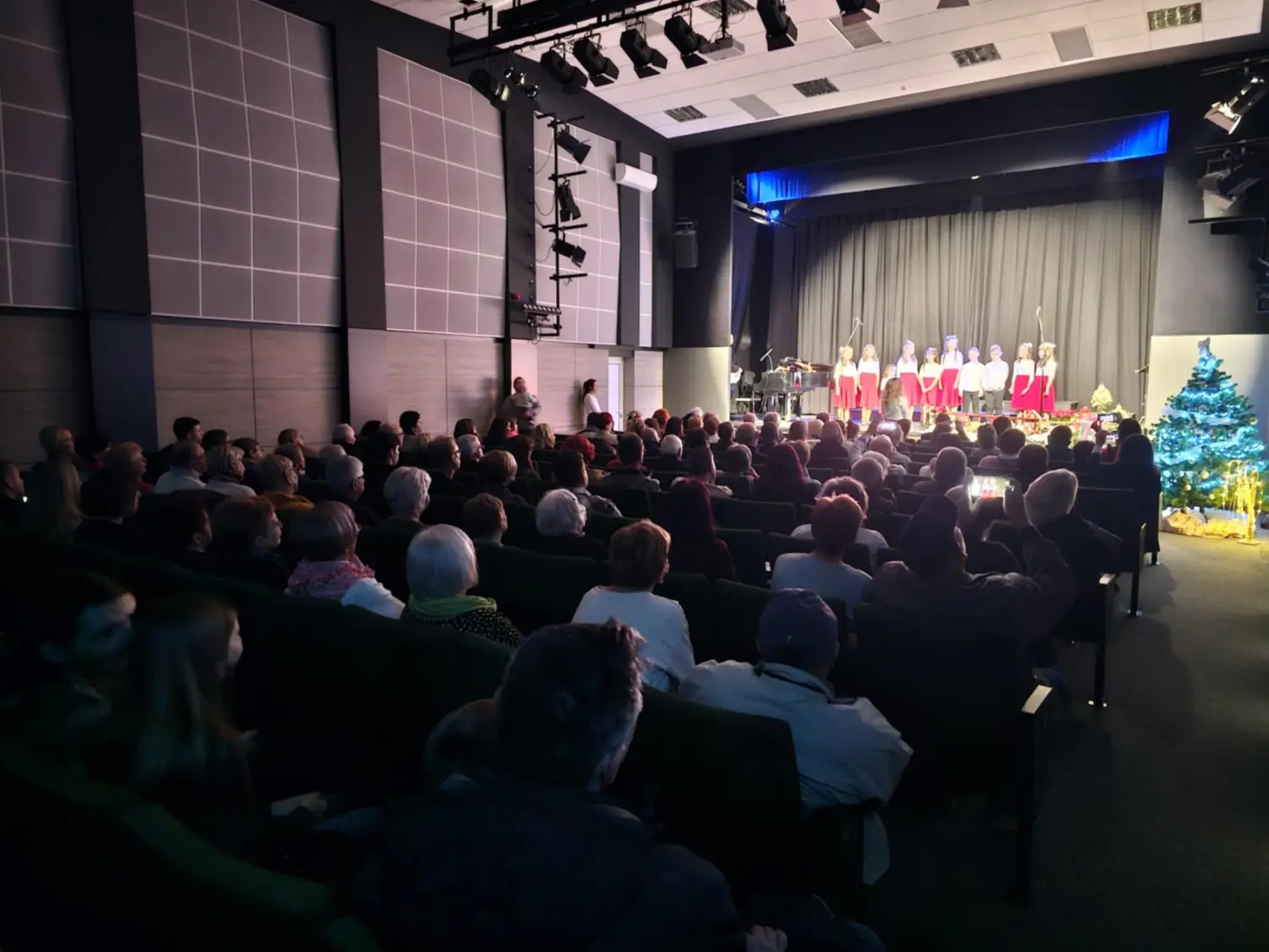 Koncert Pučpuljike, Mursko Središće (12) Koncert Pučpuljike, Mursko Središće (12)