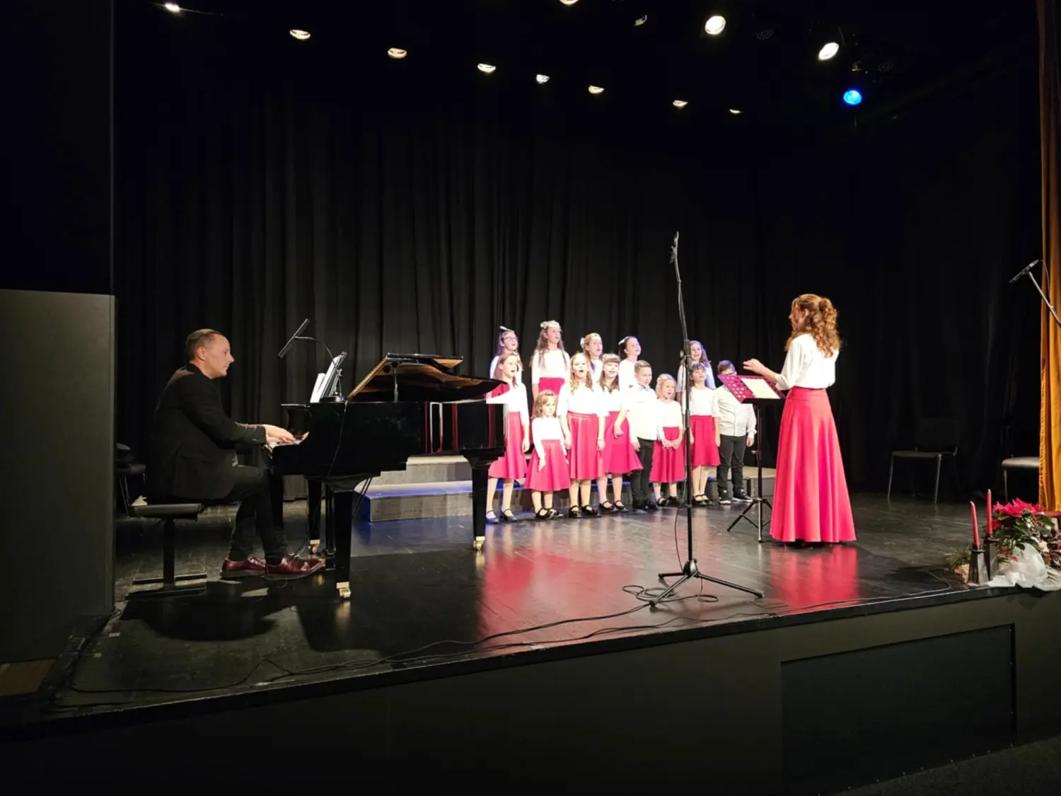 Koncert Pučpuljike, Mursko Središće (13) Koncert Pučpuljike, Mursko Središće (13)