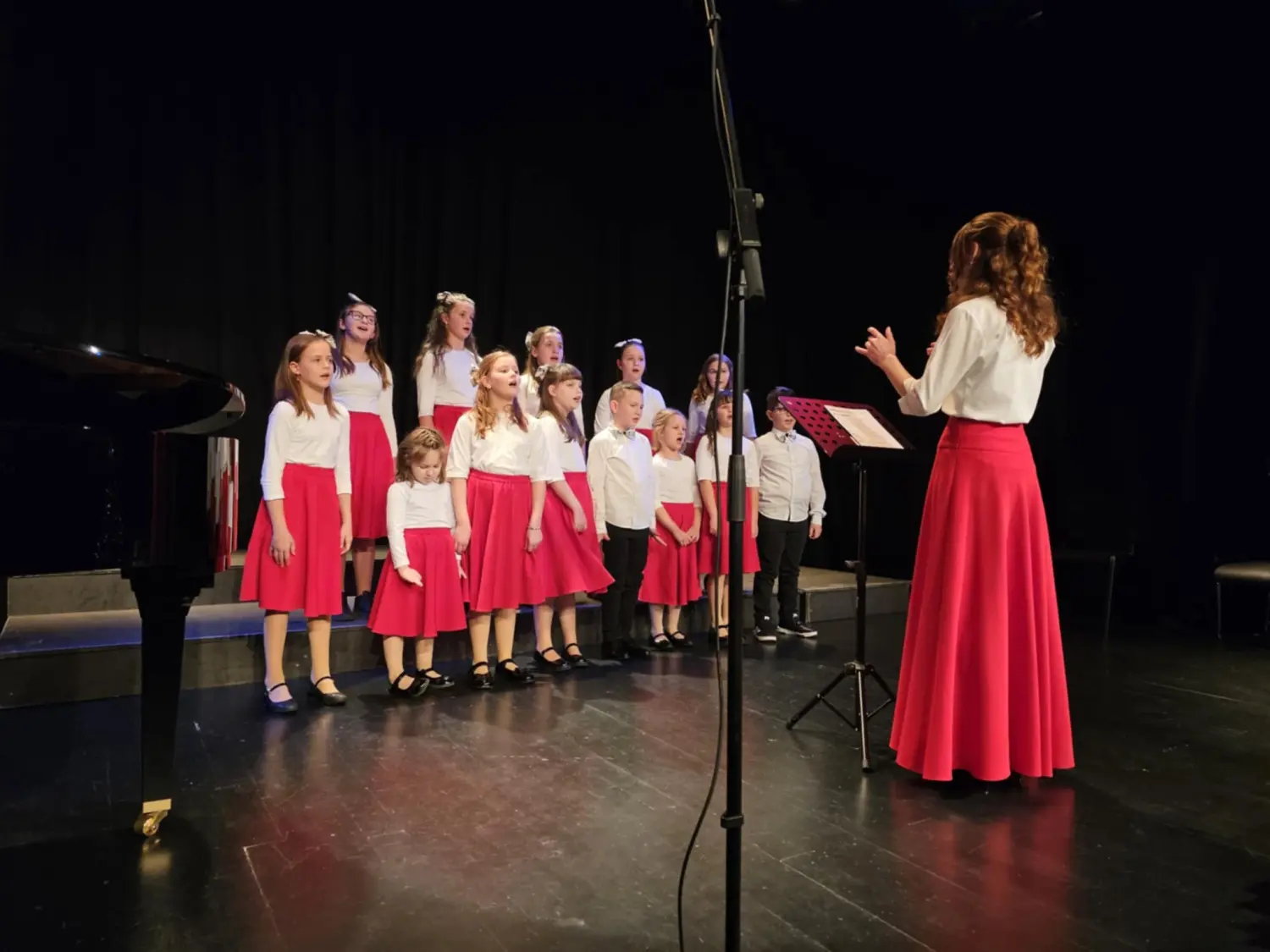 Koncert Pučpuljike, Mursko Središće (14) Koncert Pučpuljike, Mursko Središće (14)